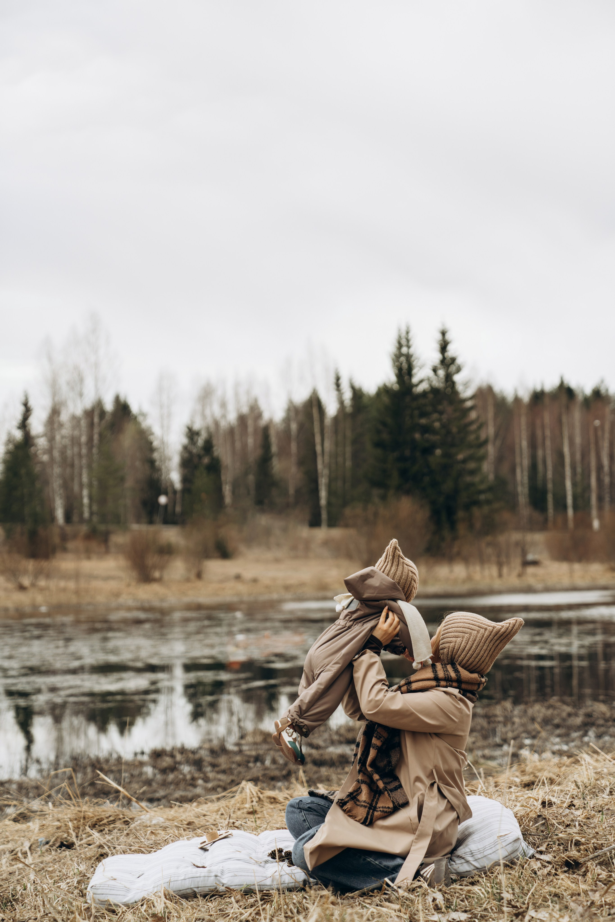 Алёна и Максим. Семейный и детский фотограф Плесецк, Мирный Марина Забабурина