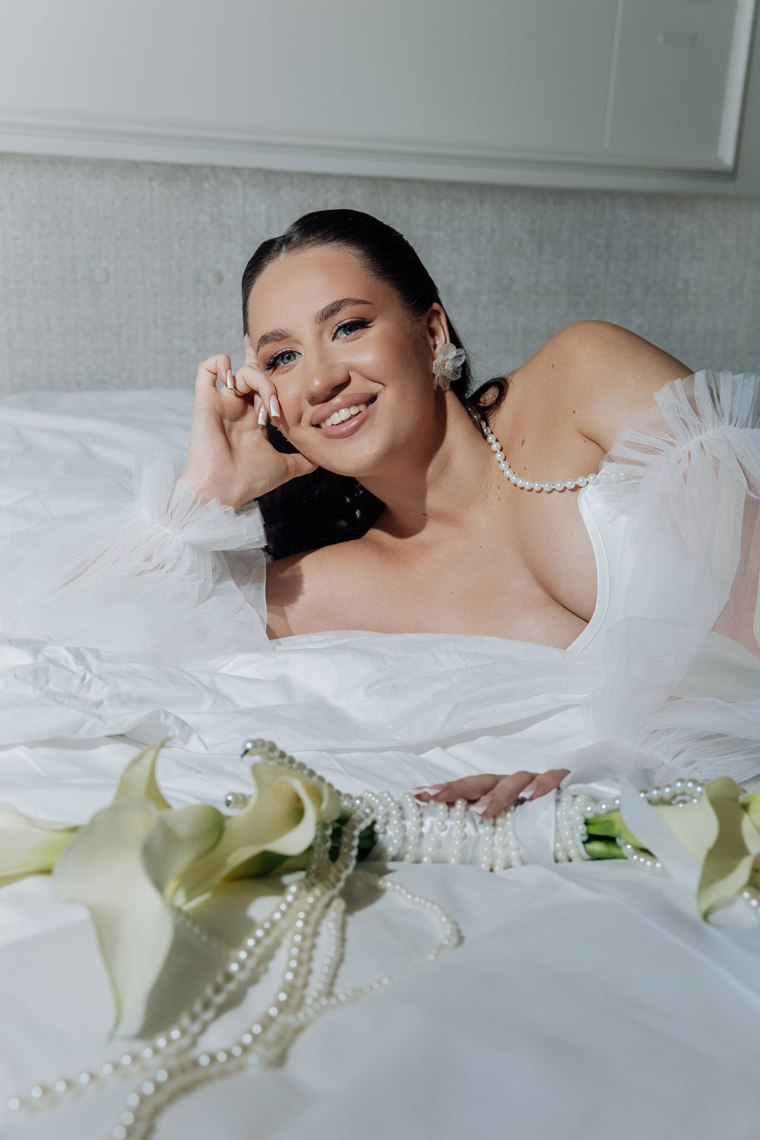 Никита & Лилия