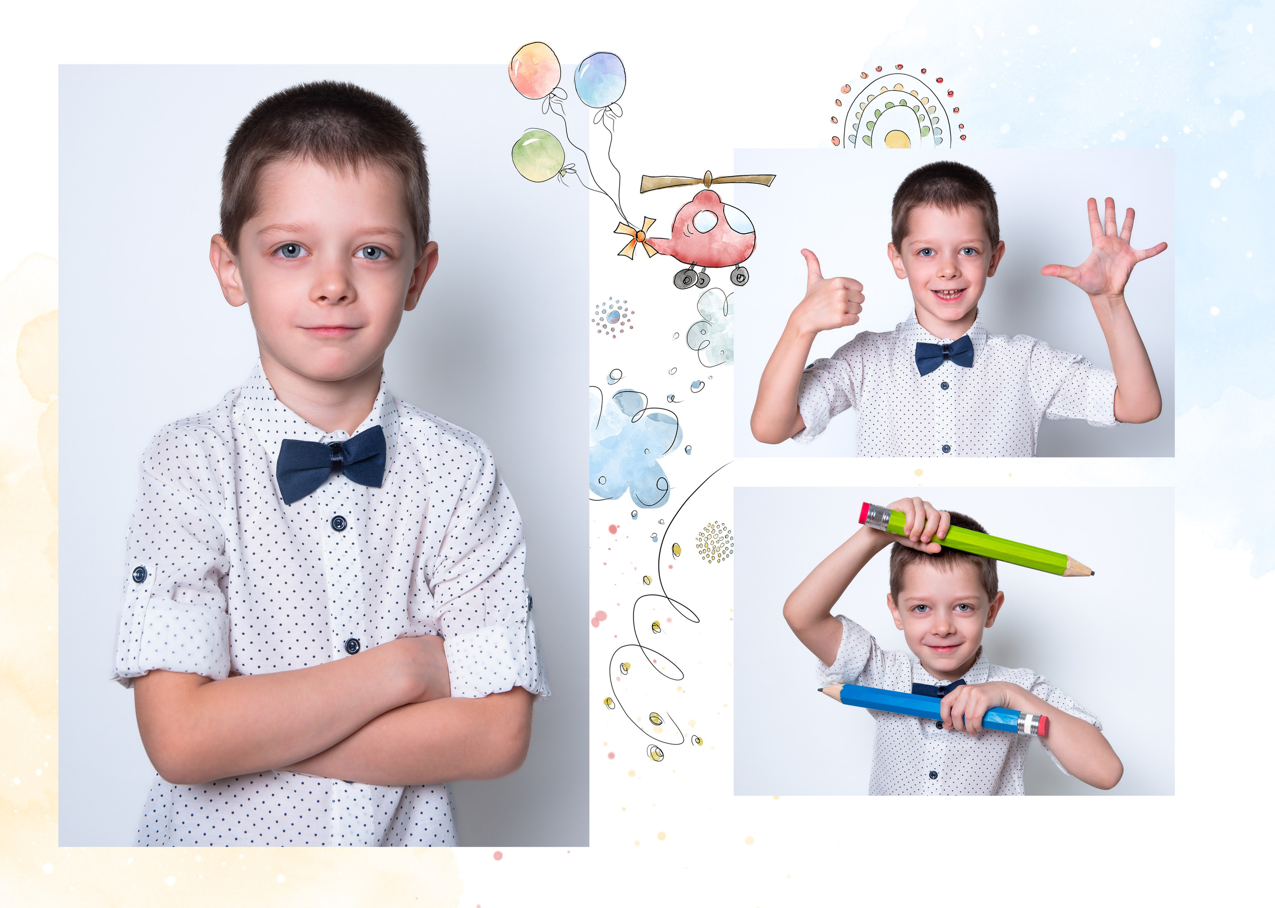 Д/с № 11 Лазурный. JuliaKram.ru