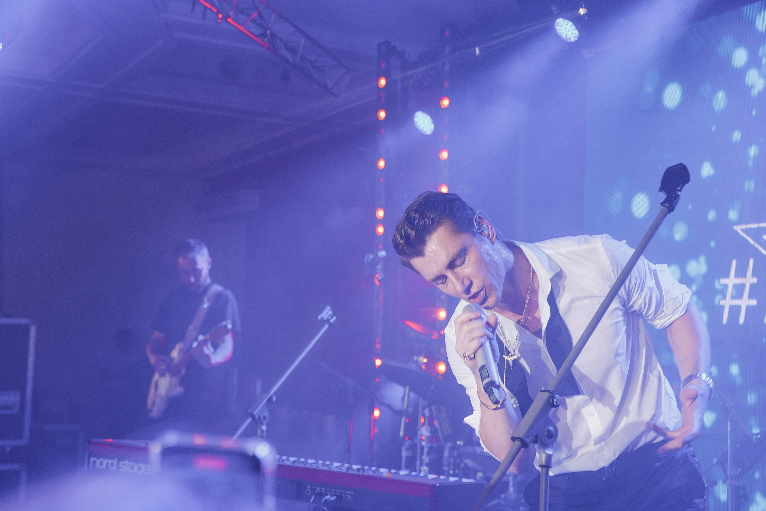 Сады Придонья. Гала ужин. Свадебный и репортажный фотограф в Волгограде Антон Сидоренко