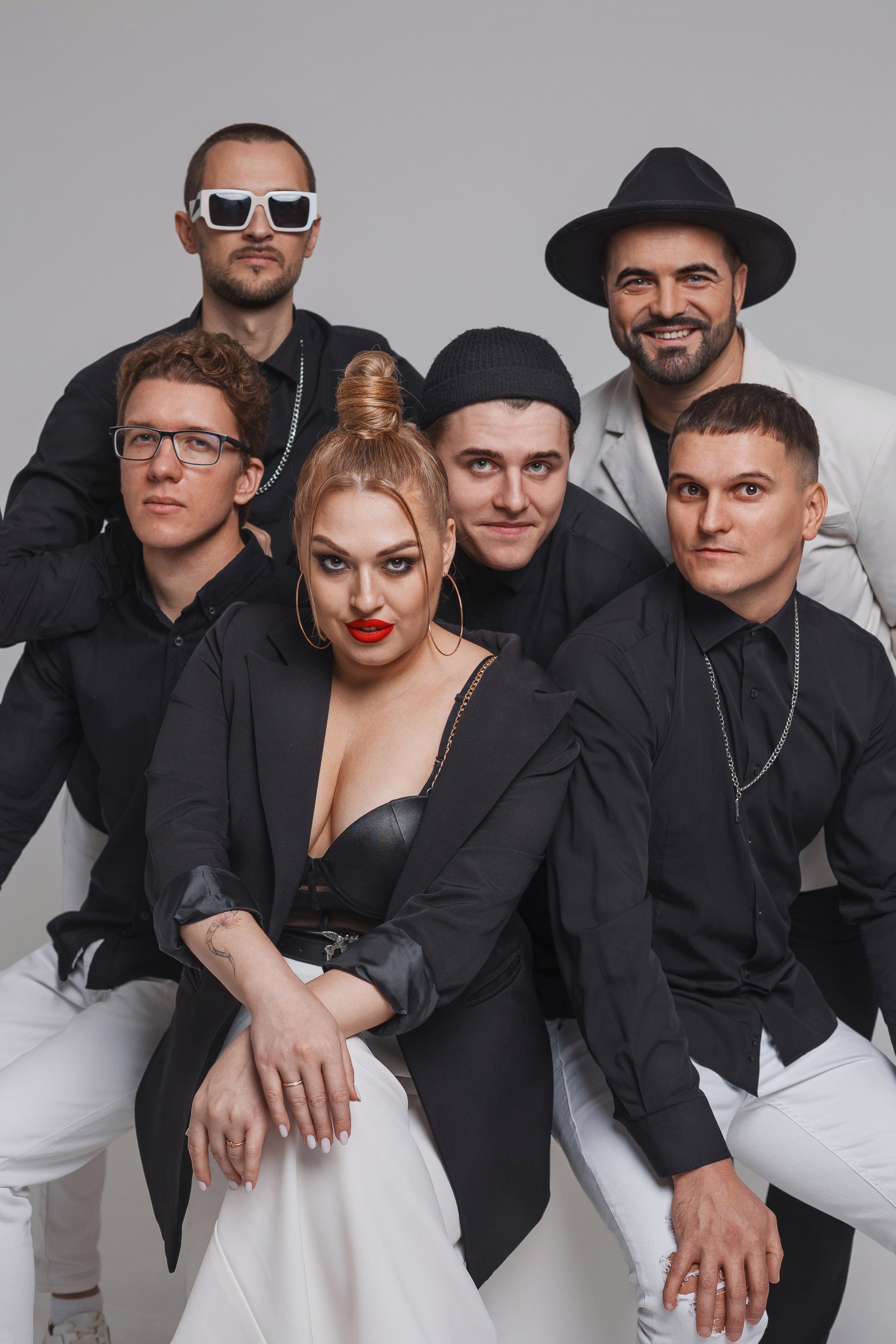 Кавер группа «Ноу комментс». Свадебный и репортажный фотограф в Волгограде Антон Сидоренко