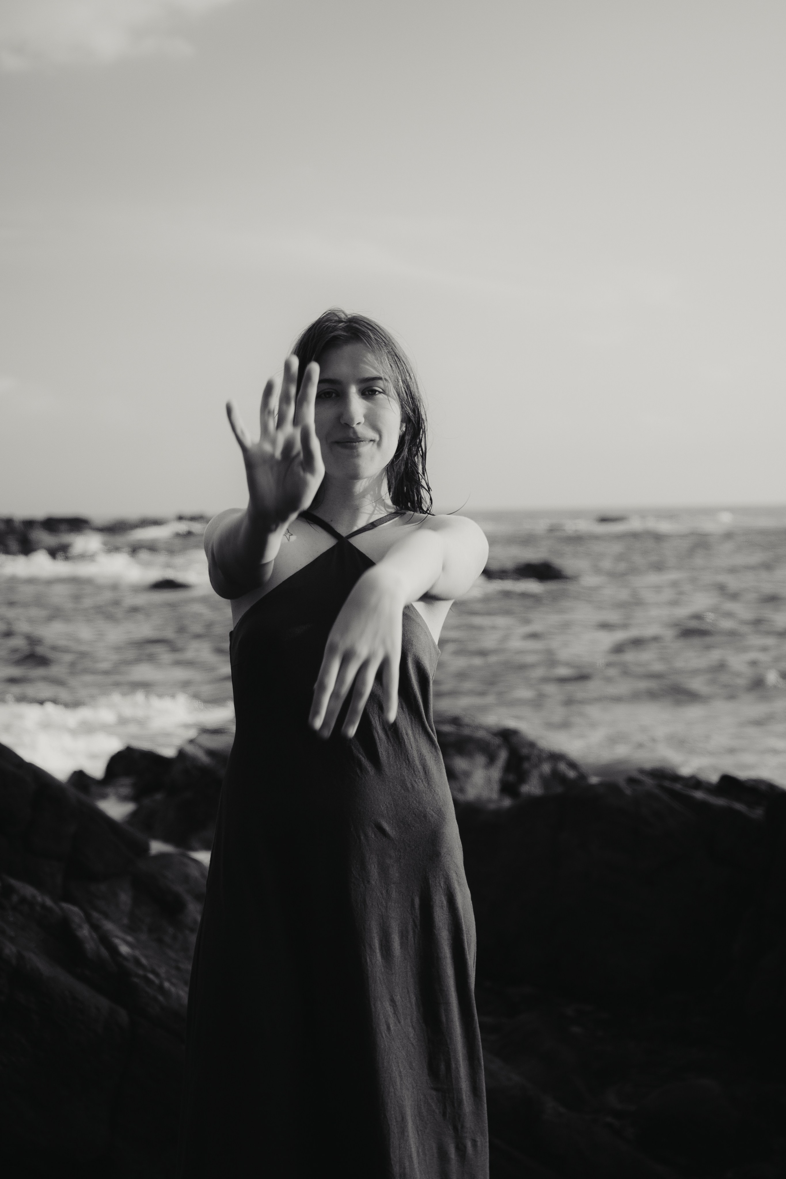 Крис. Закат на Шри-ланке. Фотограф Анна Кузнецова | Казань | Красная Поляна, Сириус, Сочи