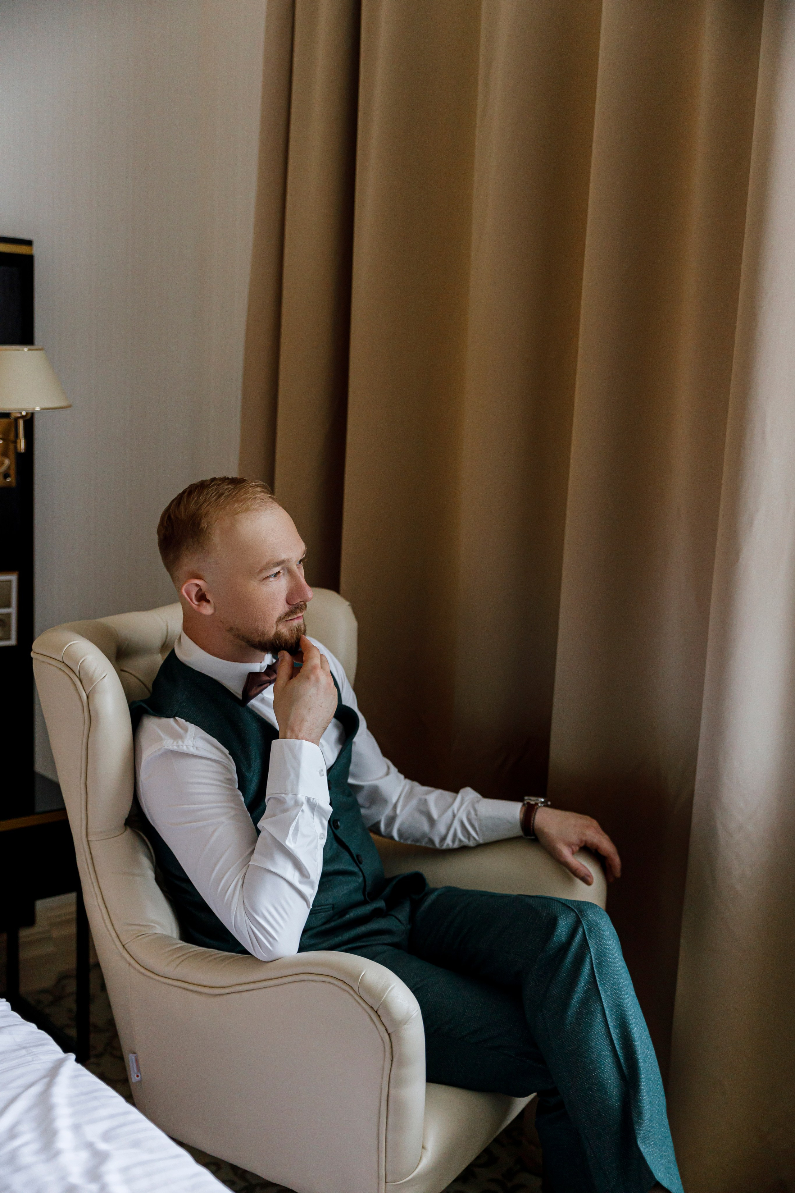 Кристина & Андрей. Фотограф в Самаре Алена Гречка