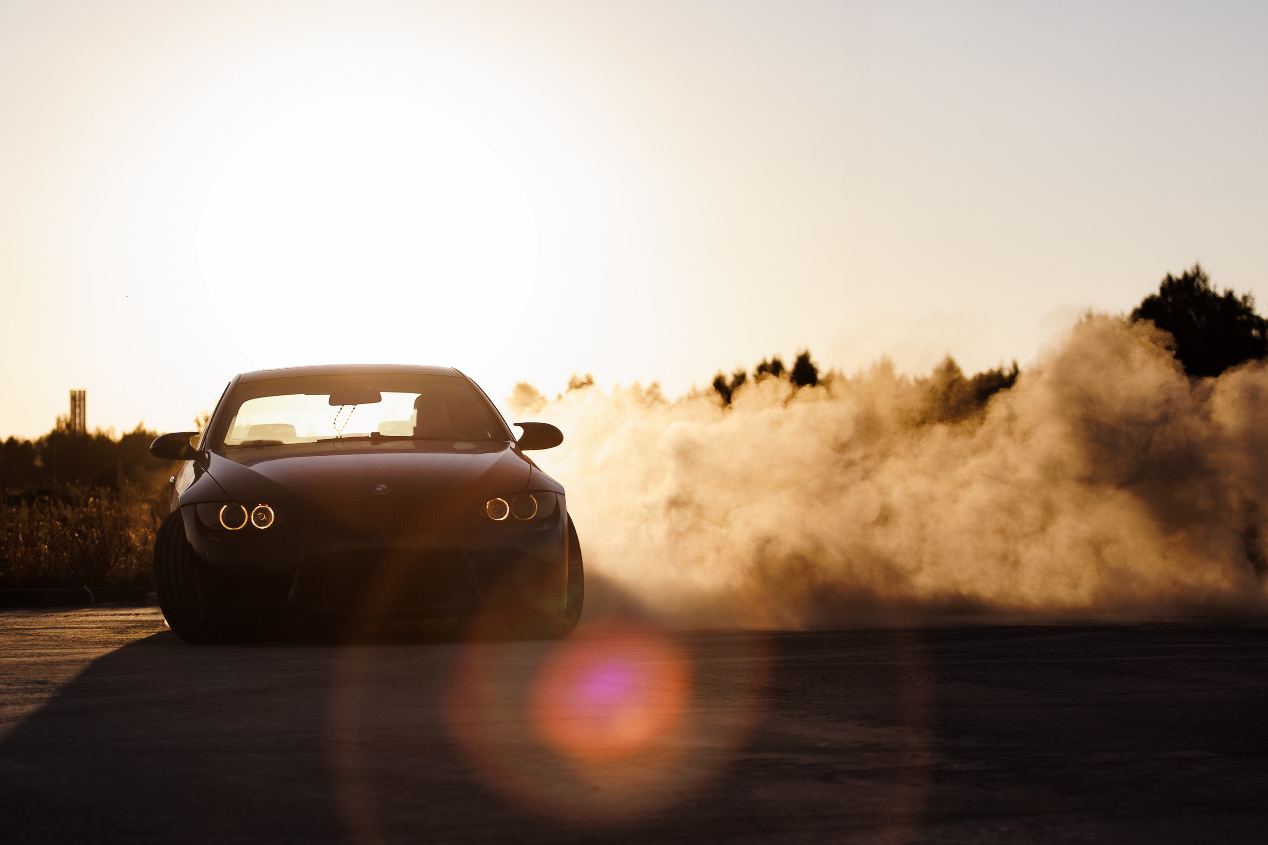 Автомобили. Профессиональный фотограф Дмитрий Чирков