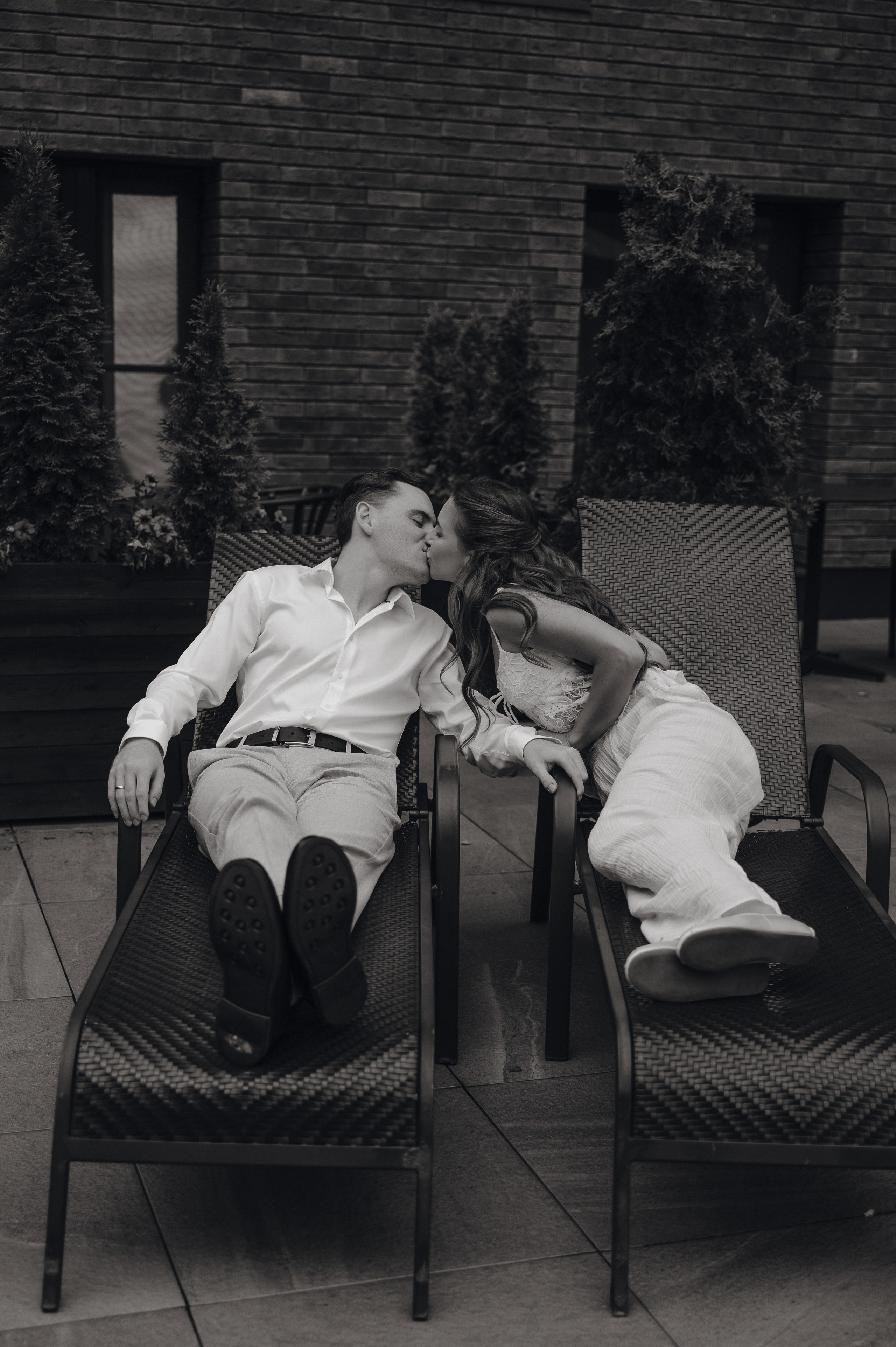 Ирина и Андрей. Свадебный фотограф Москва и Санкт-Петербург. Анастасия Чудина