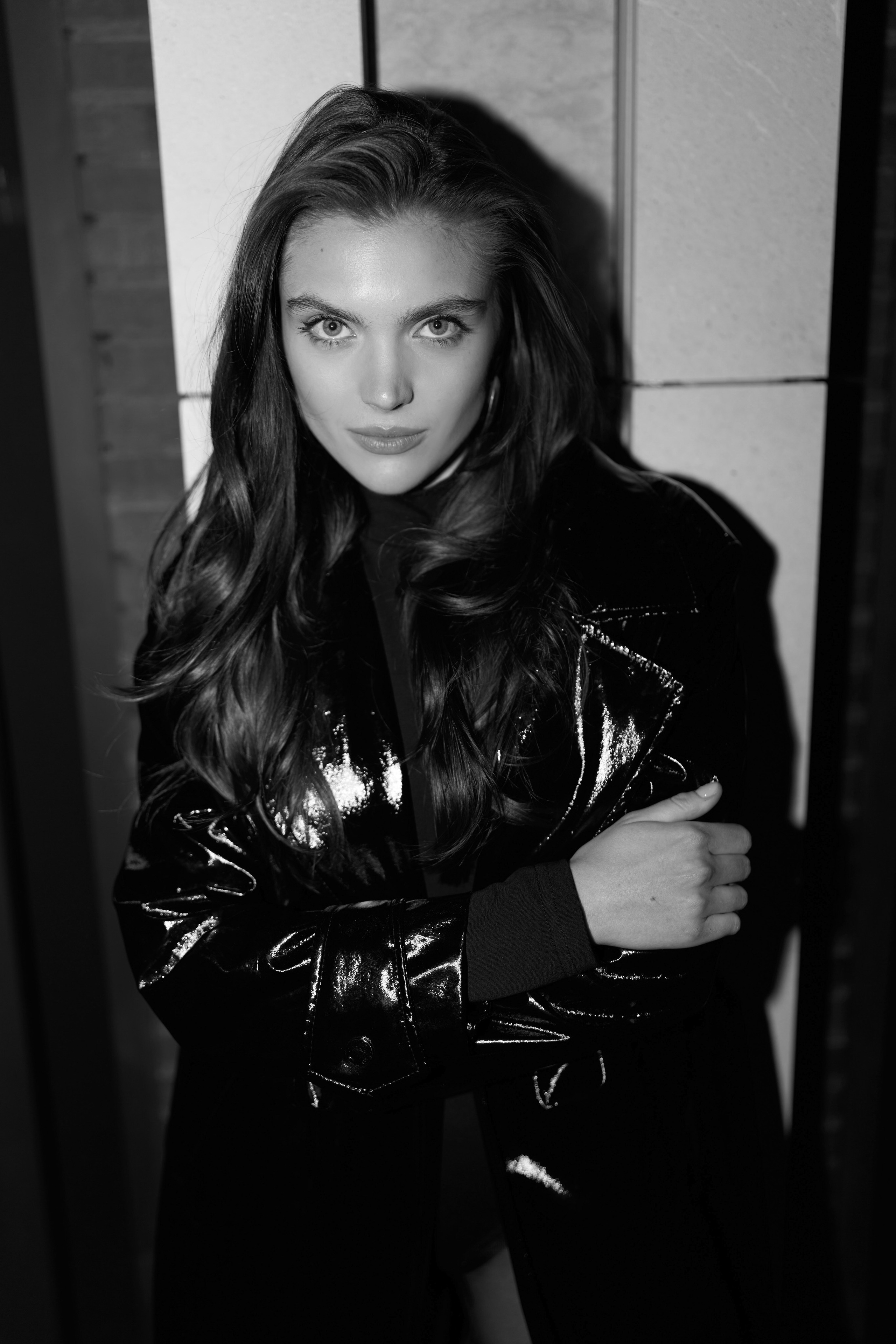 Полина. Фотограф в Москве — Ольга Кушнарева