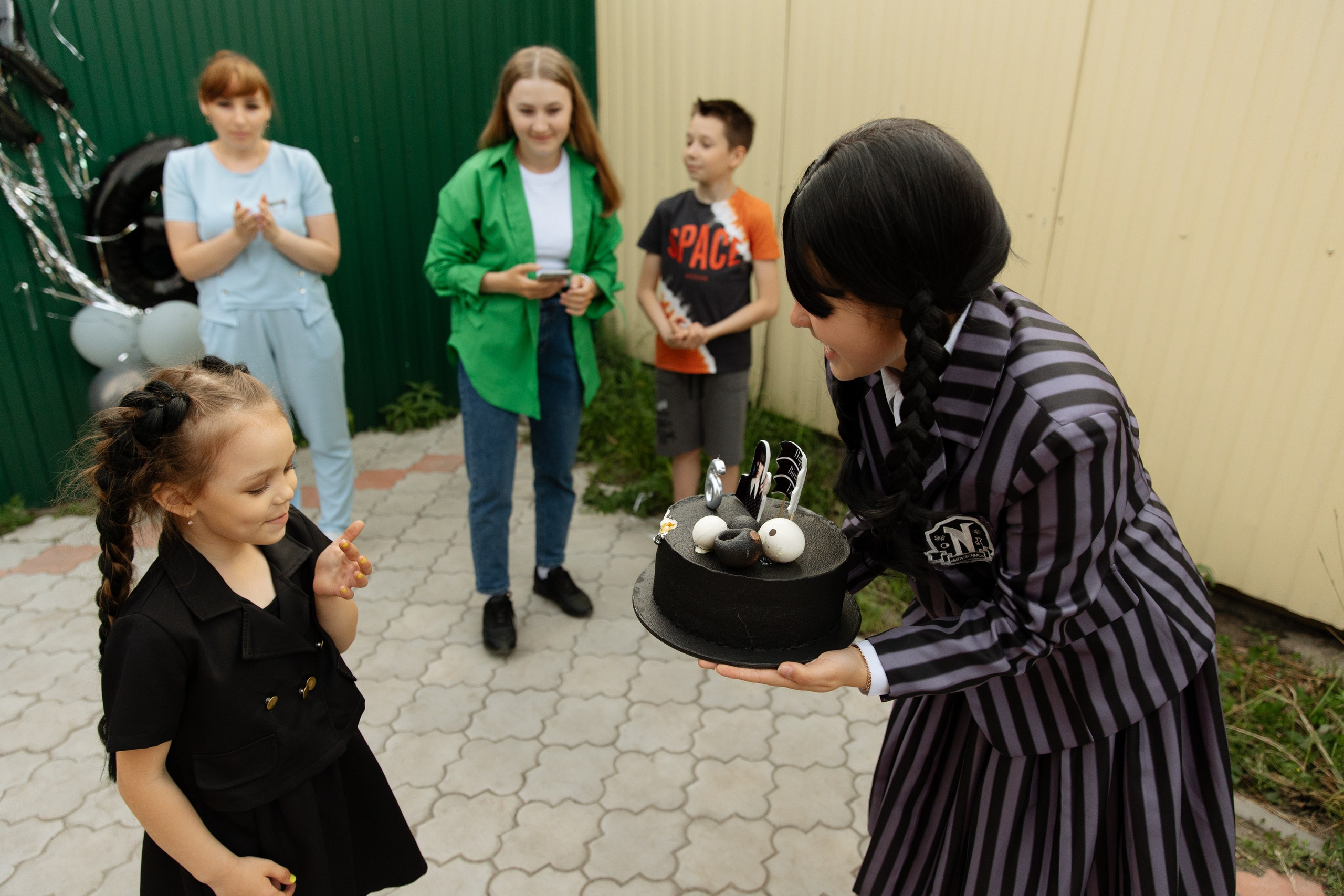 Насте 6 лет. 📷˙Свадебный фотограф и видеограф в Чебоксарах | Ксения