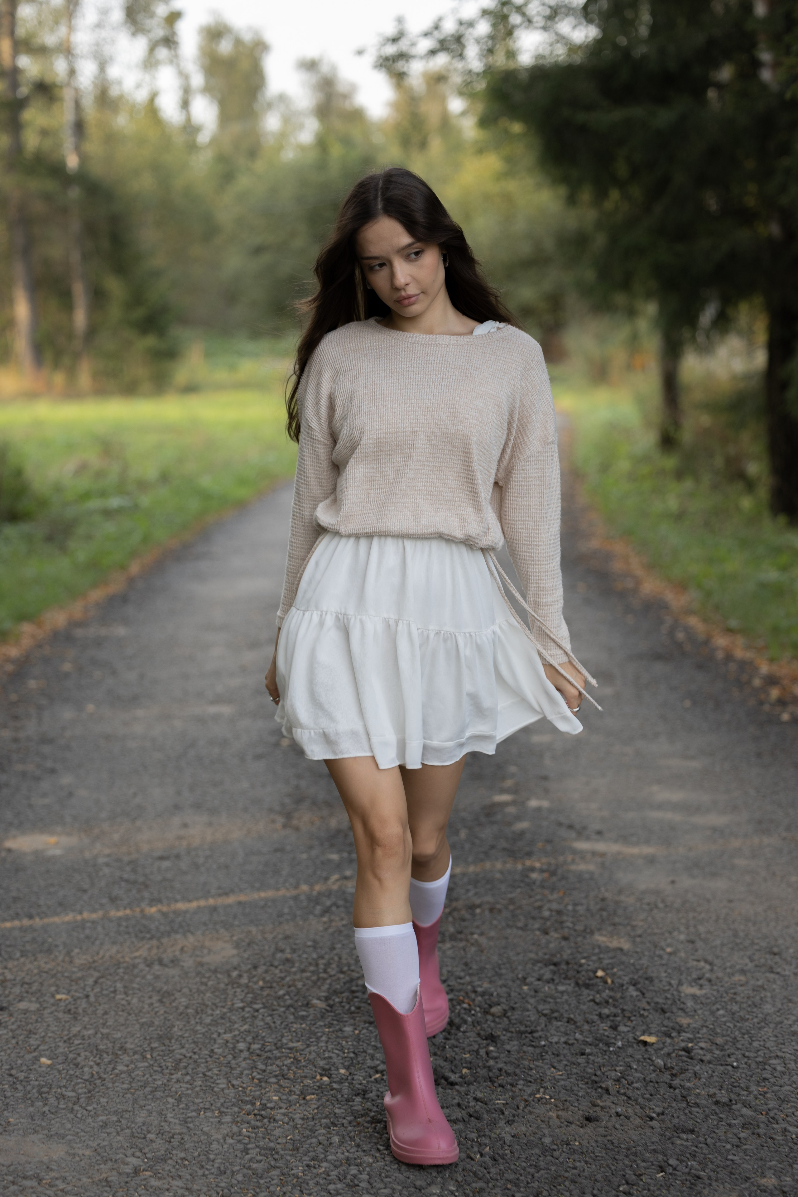 Осенние приключения. Kharchenkotatianaweddingphoto