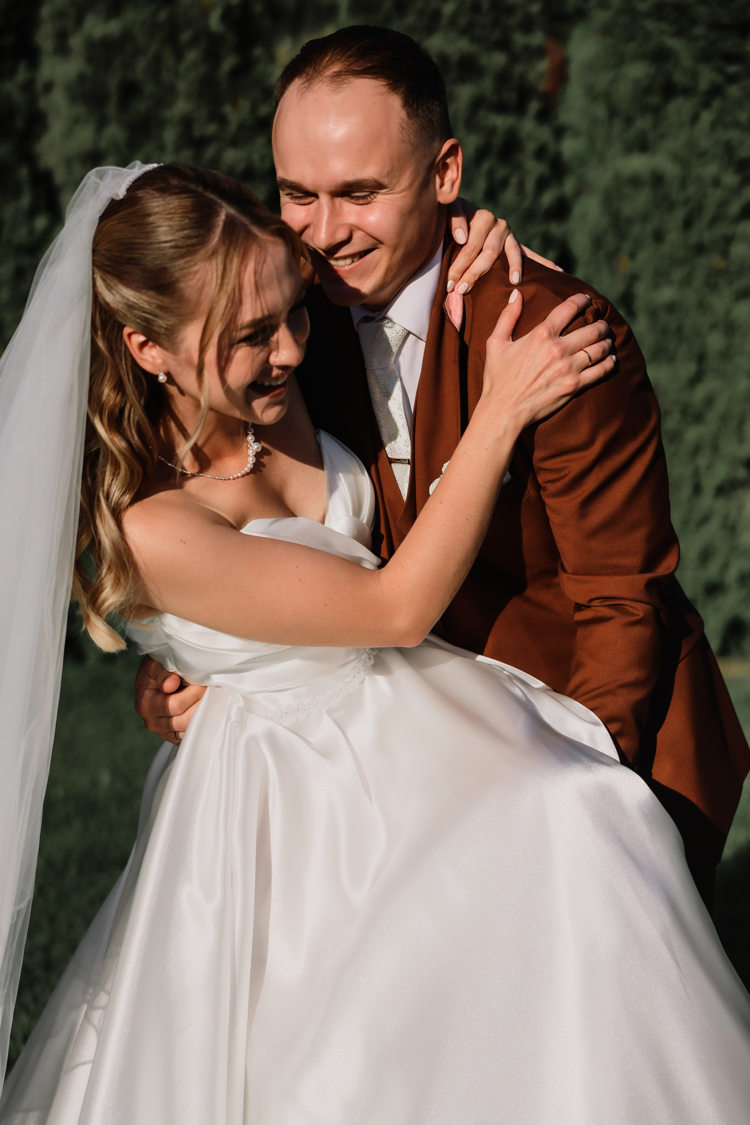 Александр и Виктория Артиленд. Kharchenkotatianaweddingphoto