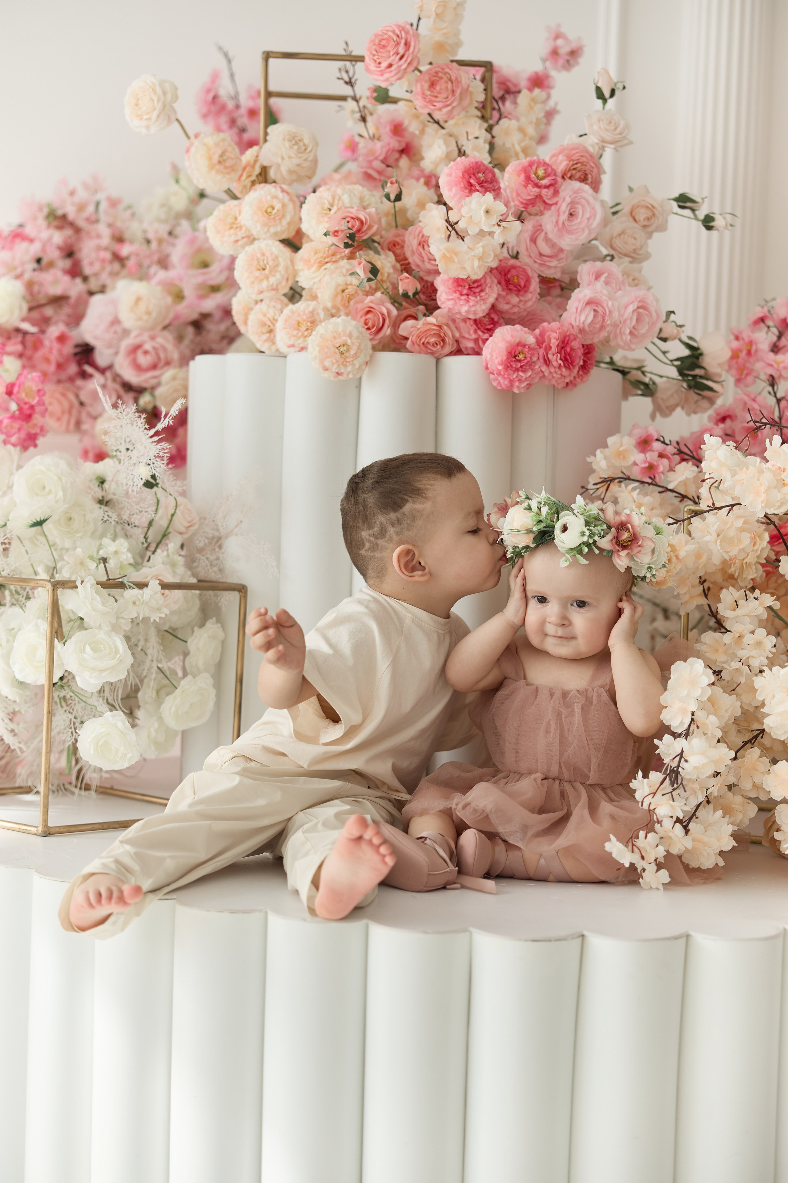 МИЯ И КИРЮША. Kharchenkotatianaweddingphoto