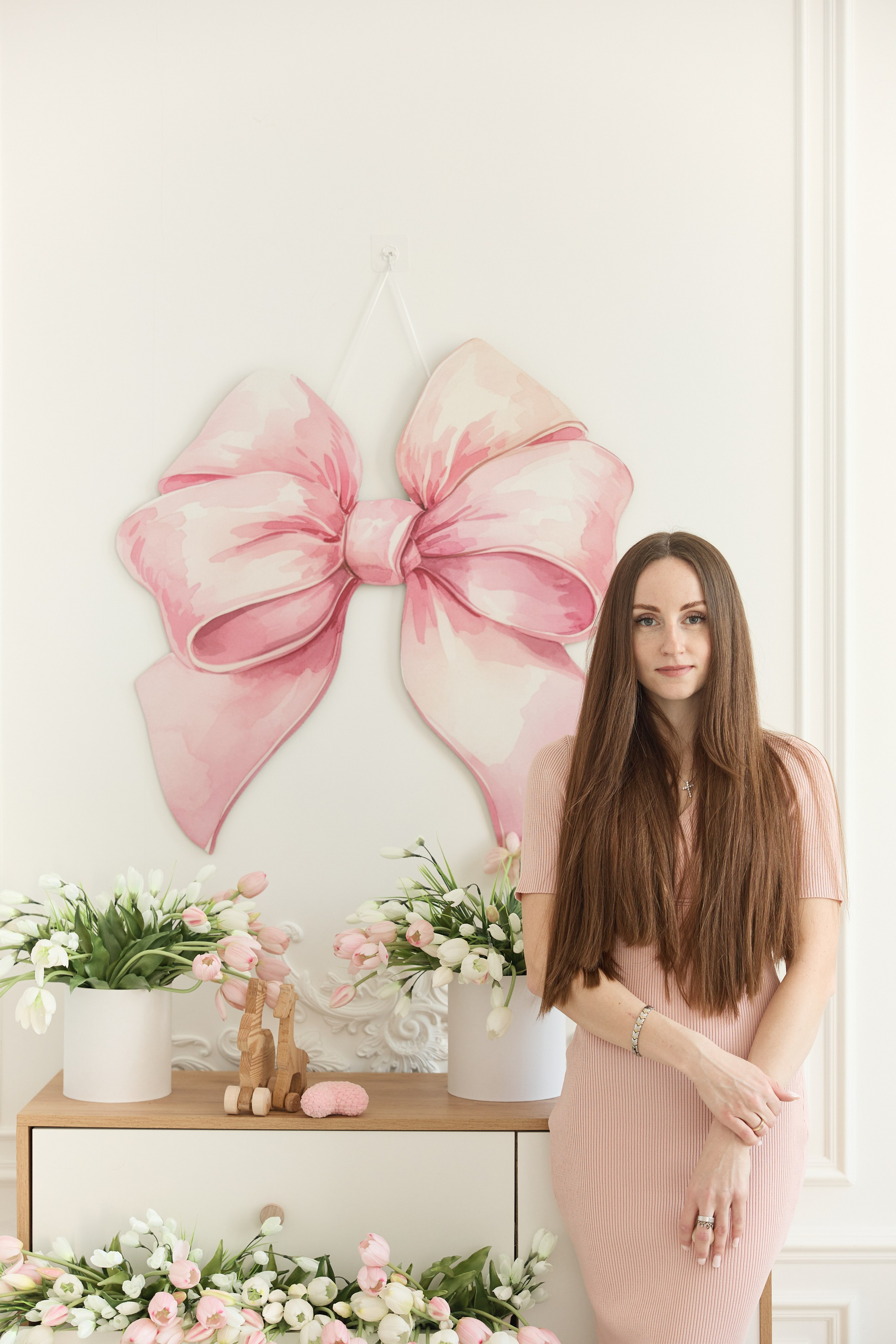 Маргарита 2 годика. Kharchenkotatianaweddingphoto