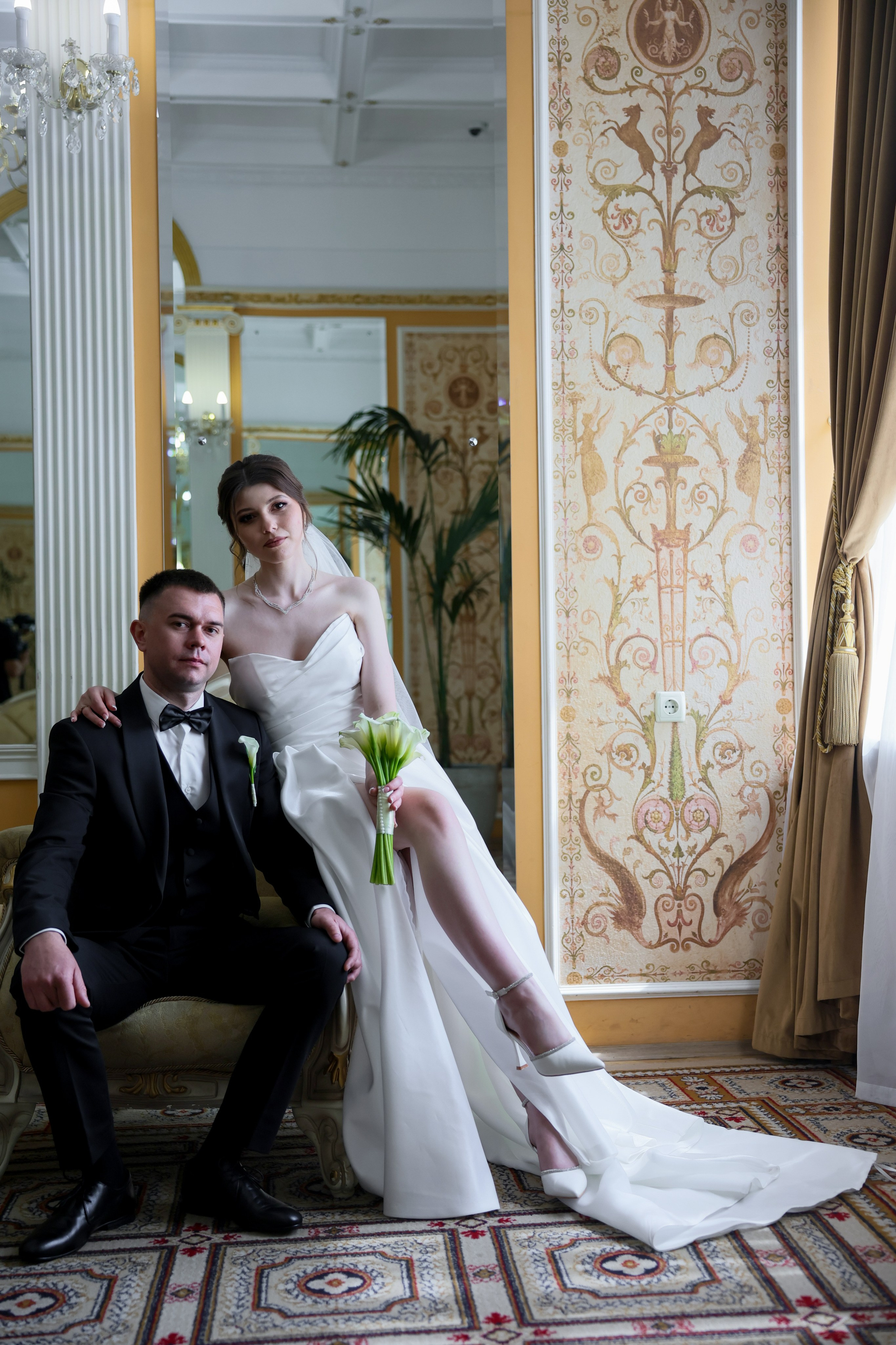 Jenia & Alina. Kharchenkotatianaweddingphoto