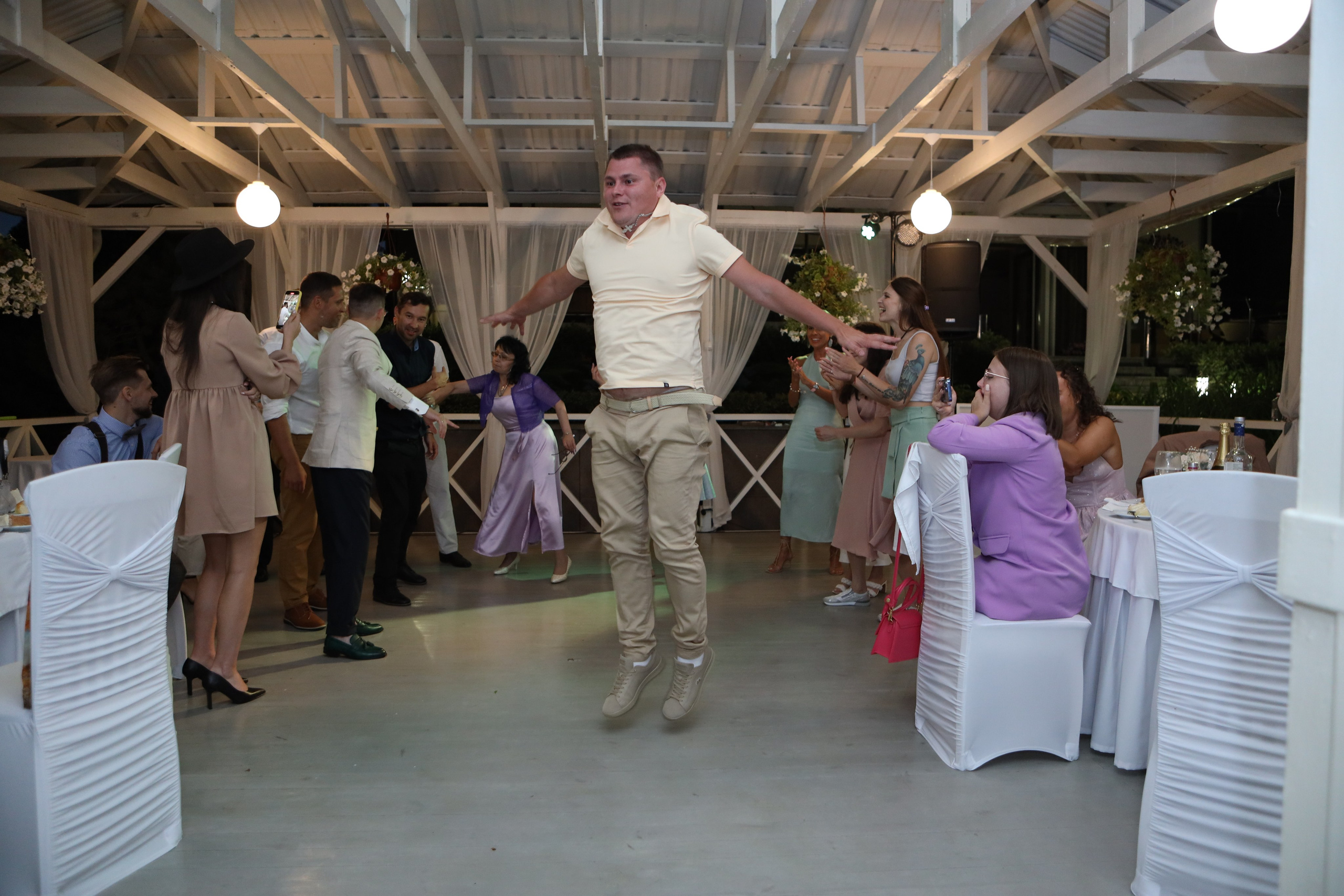 Ксения и Артем полный день. Kharchenkotatianaweddingphoto