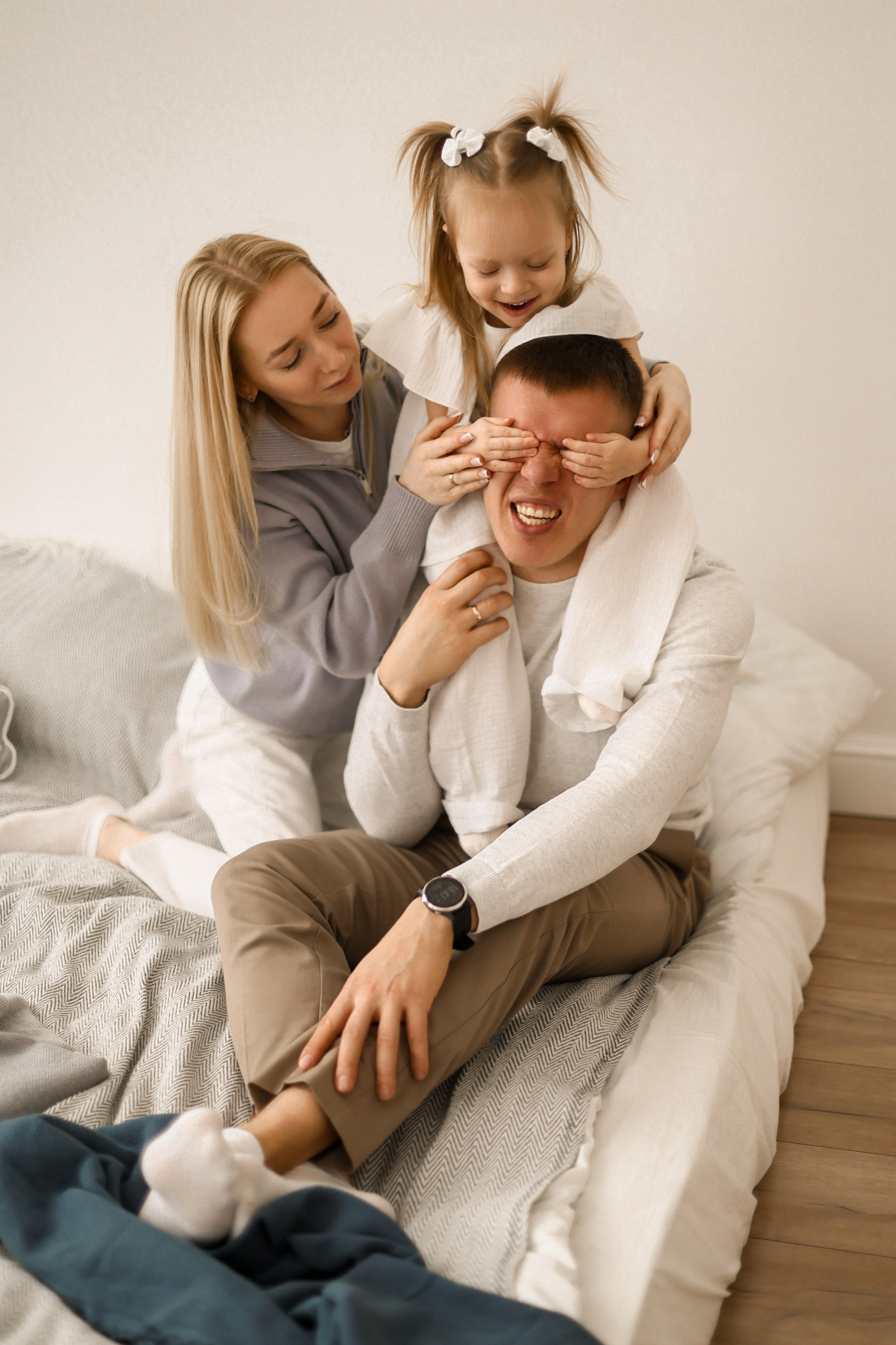 Kristina Artem & Ksenia. Kharchenkotatianaweddingphoto