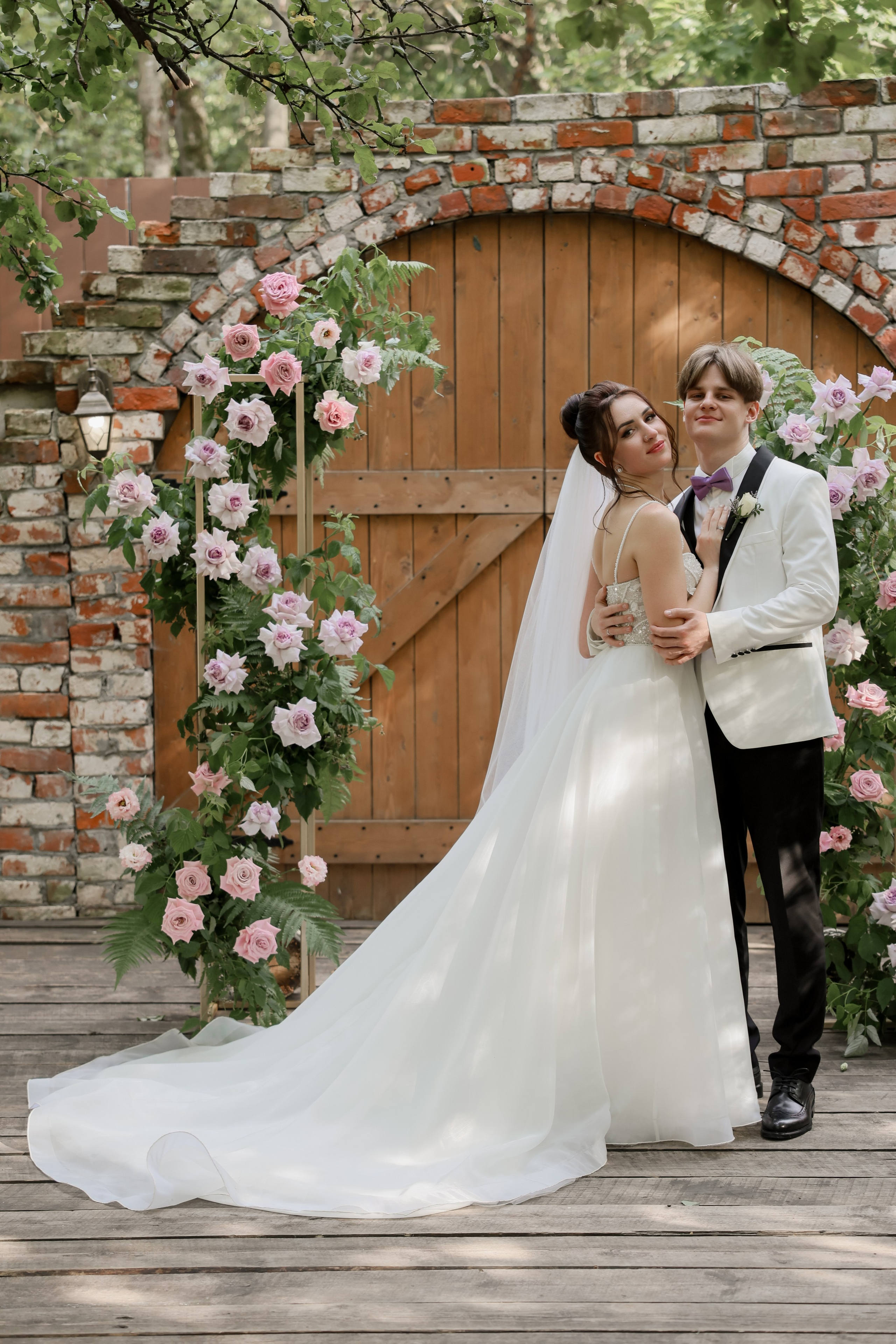 Pavel & Ekaterina. Kharchenkotatianaweddingphoto