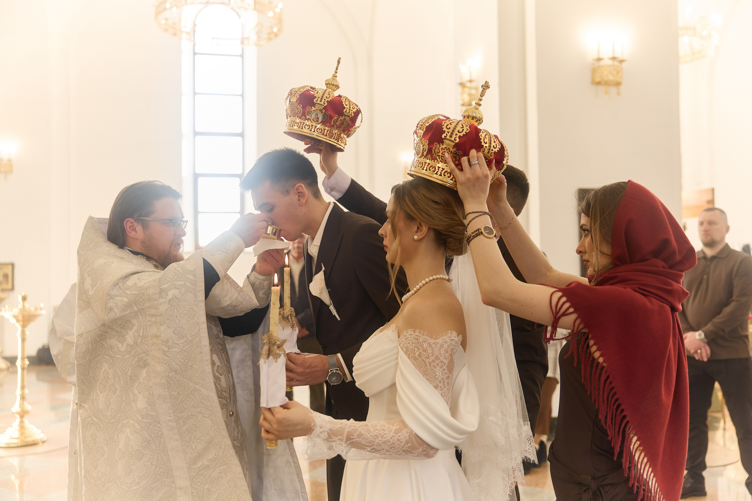 Никита и Елизавета. Kharchenkotatianaweddingphoto