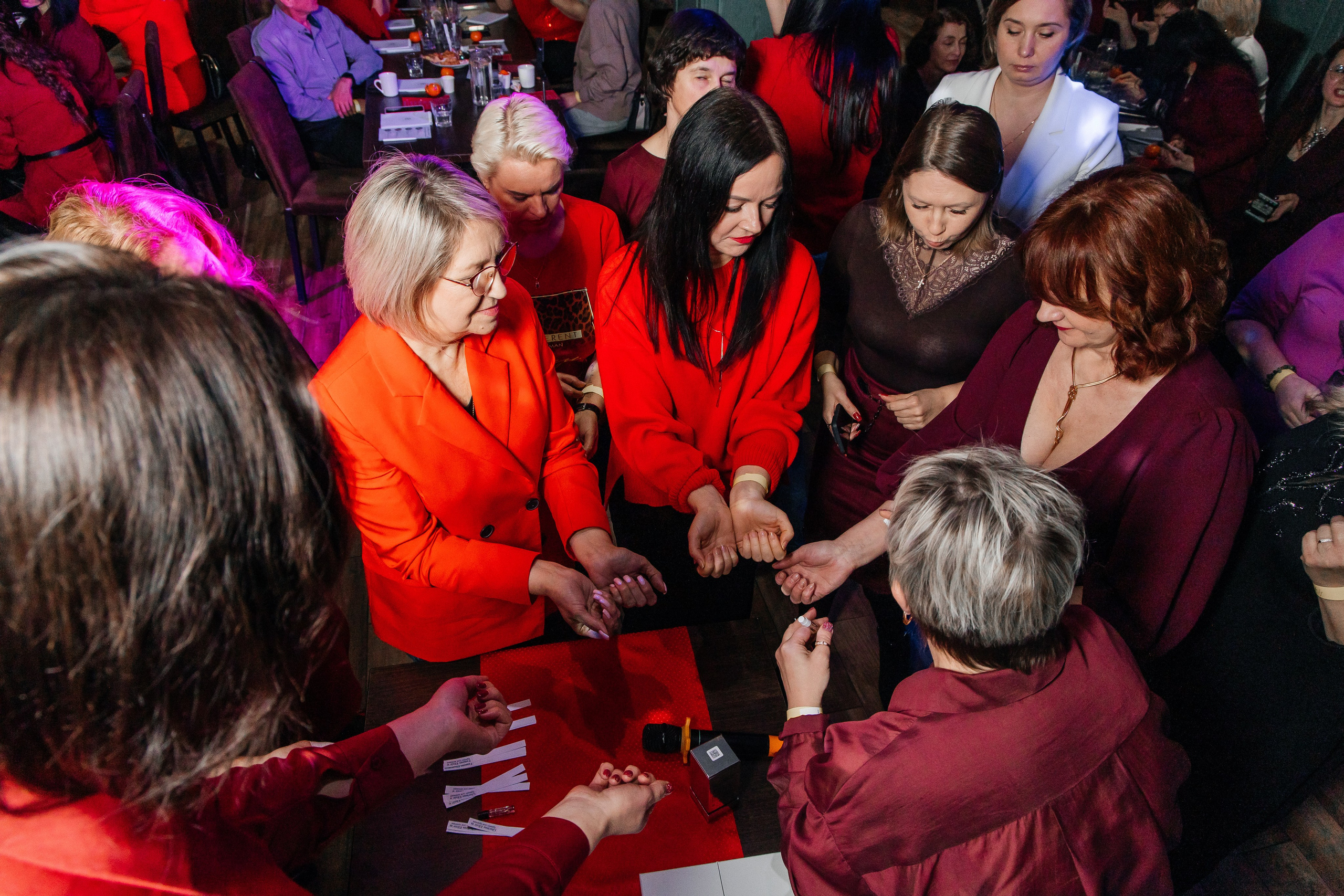 LR corporate training. Семейный, репортажный, детский фотограф Комсомольск-на-Амуре