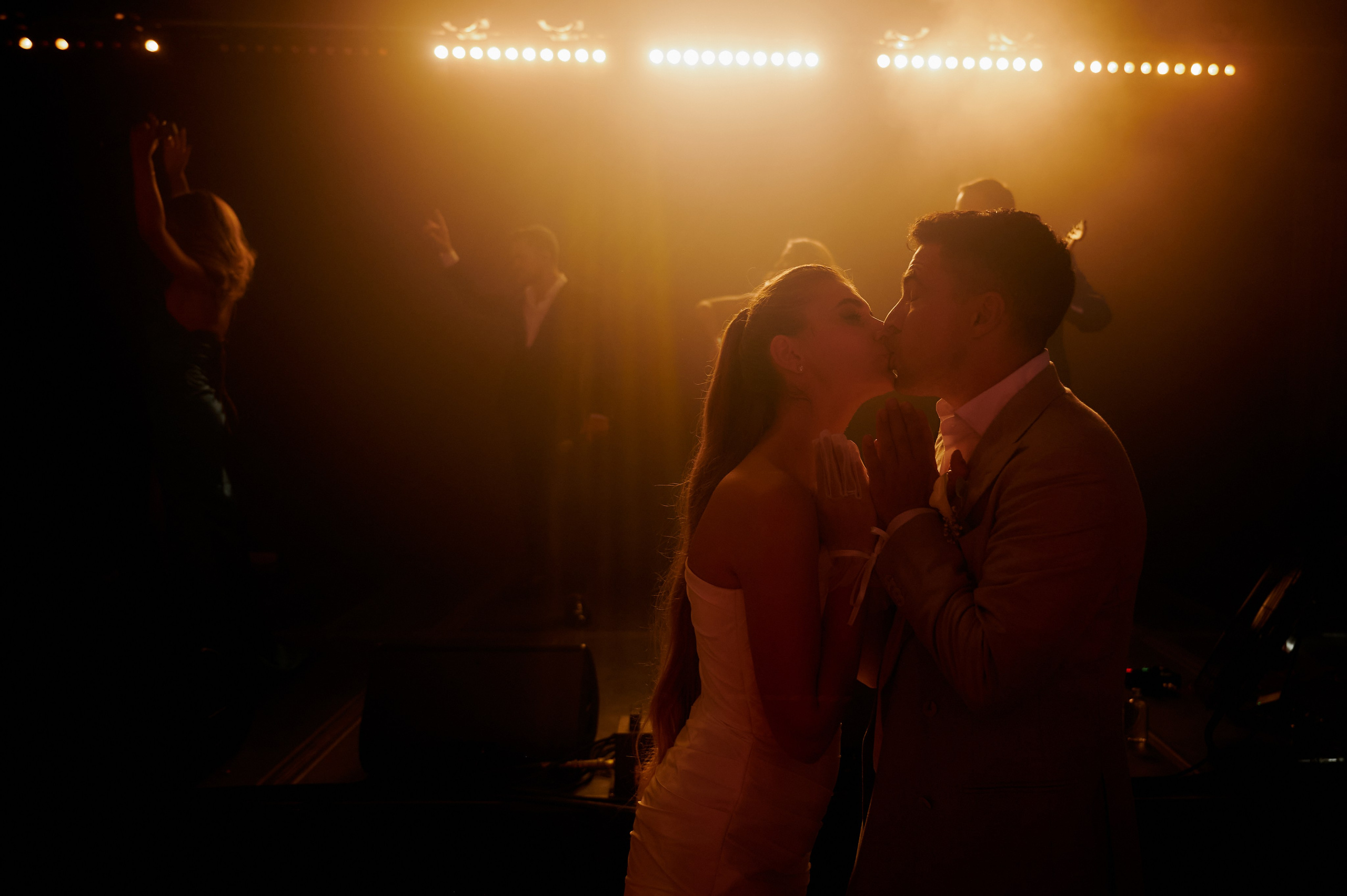 P&S. Свадебный и репортажный фотограф