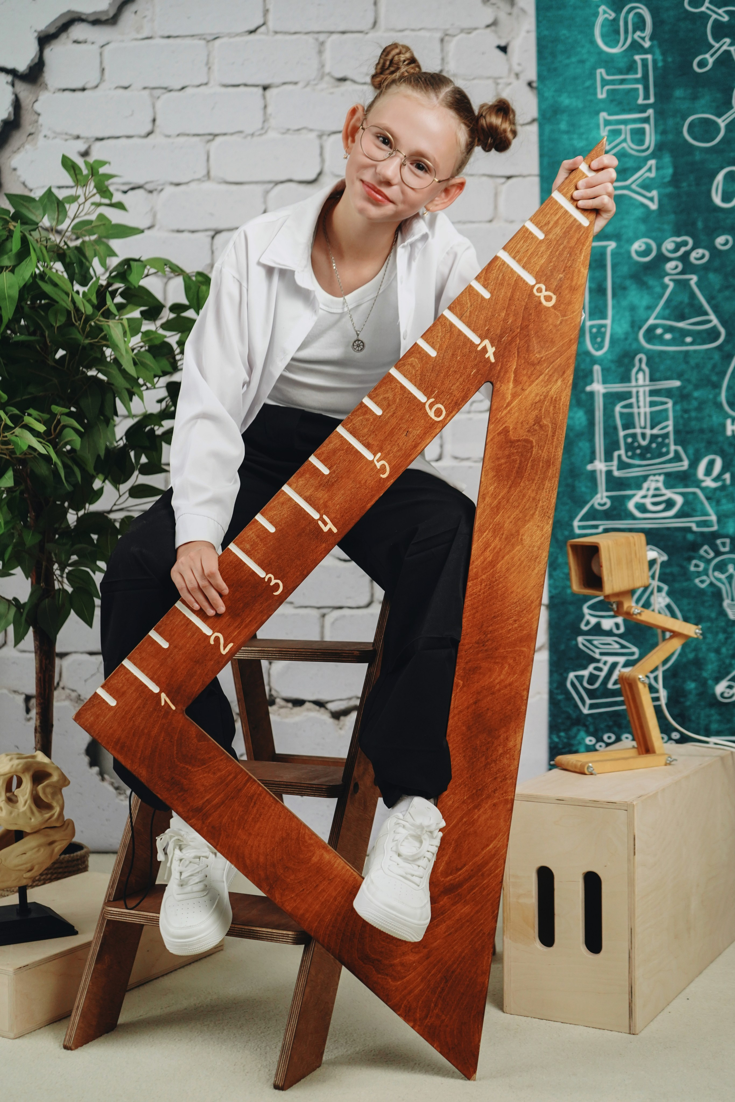 Лофт. БумальБум Выпускные альбомы