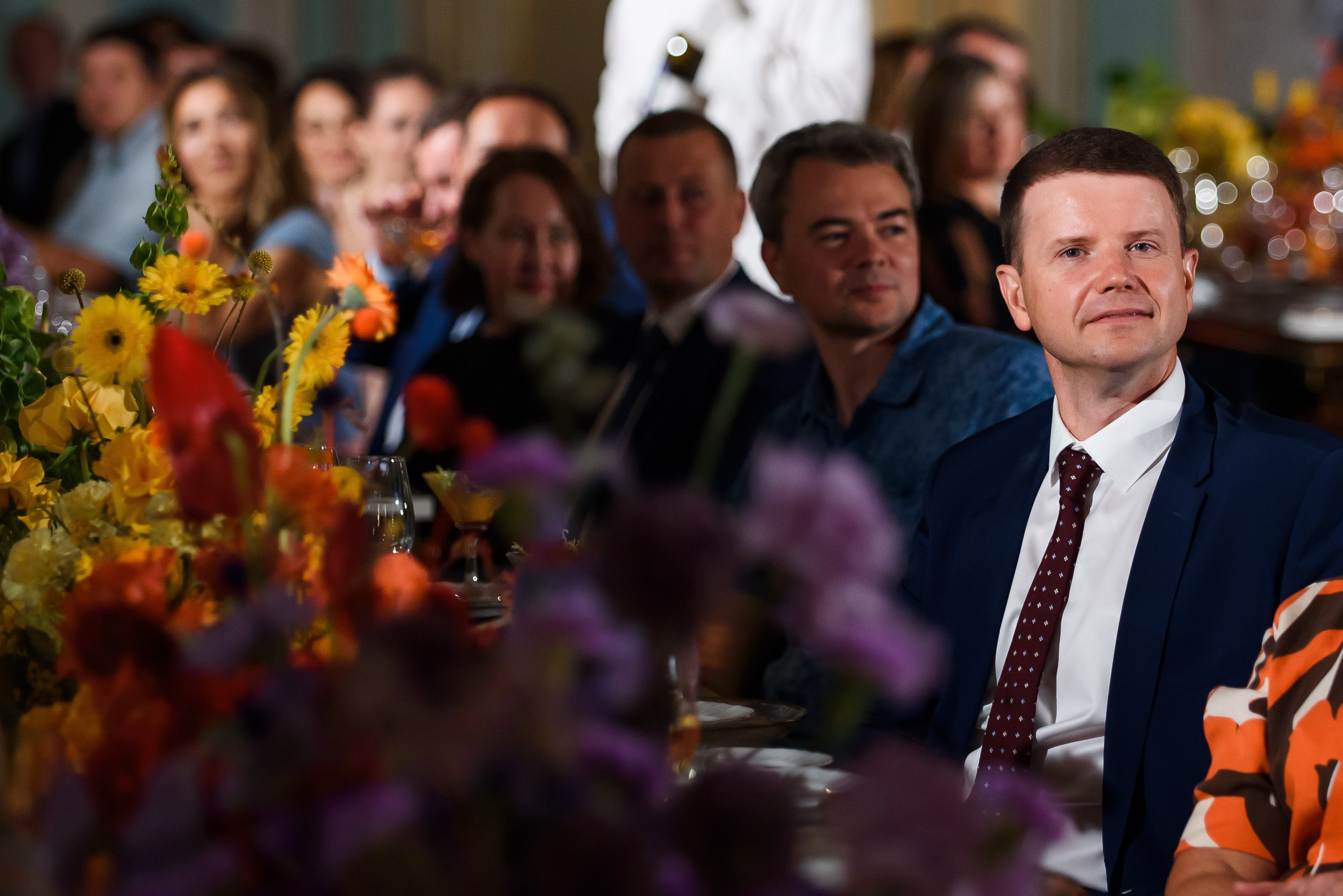 Корпоратив группы компаний РИНВОЛ. Нам 30 лет!. Фотограф в Санкт-Петербурге — Эдуард Фазлетдинов | Репортаж, свадьбы, студия