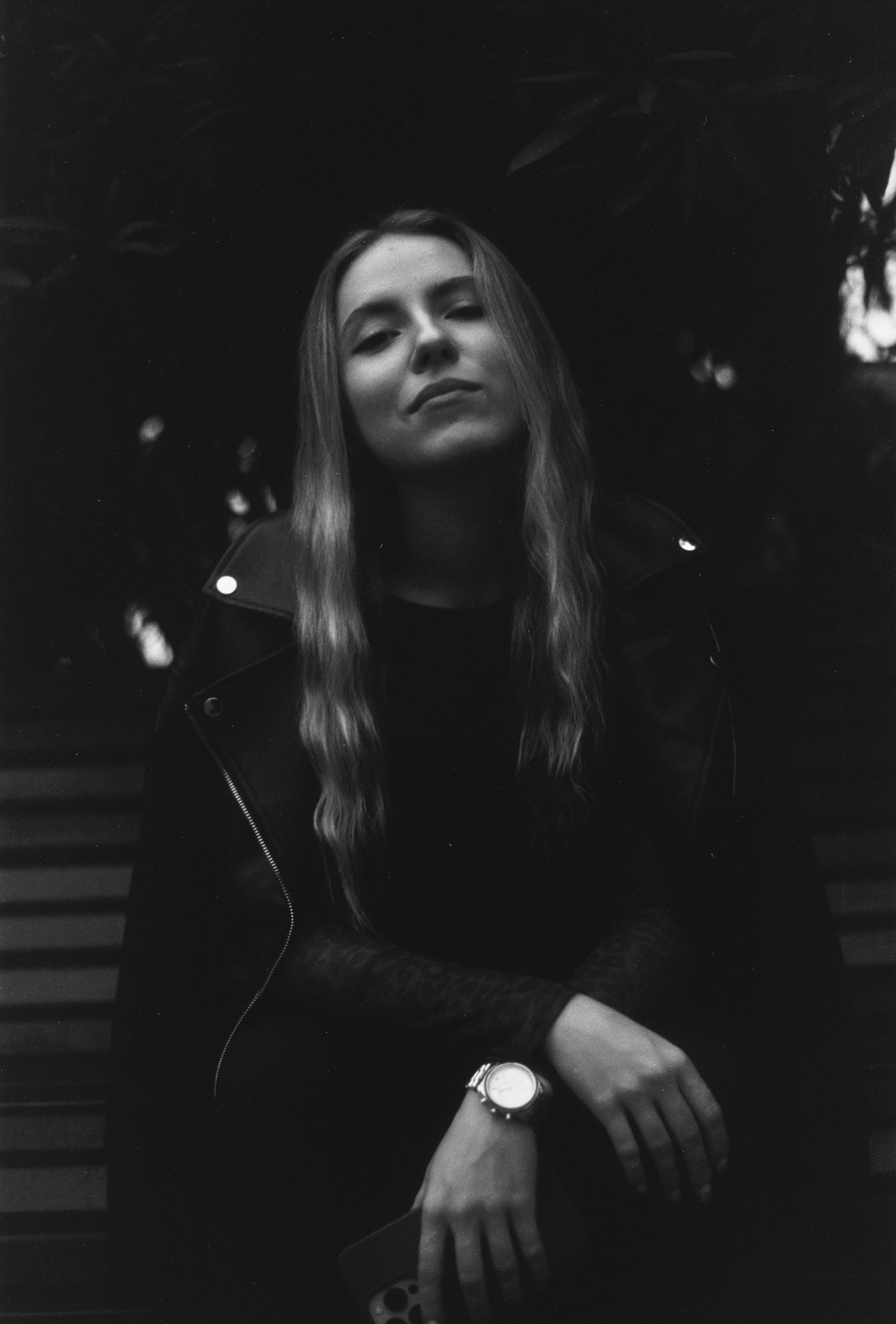 Плёнка. Главная