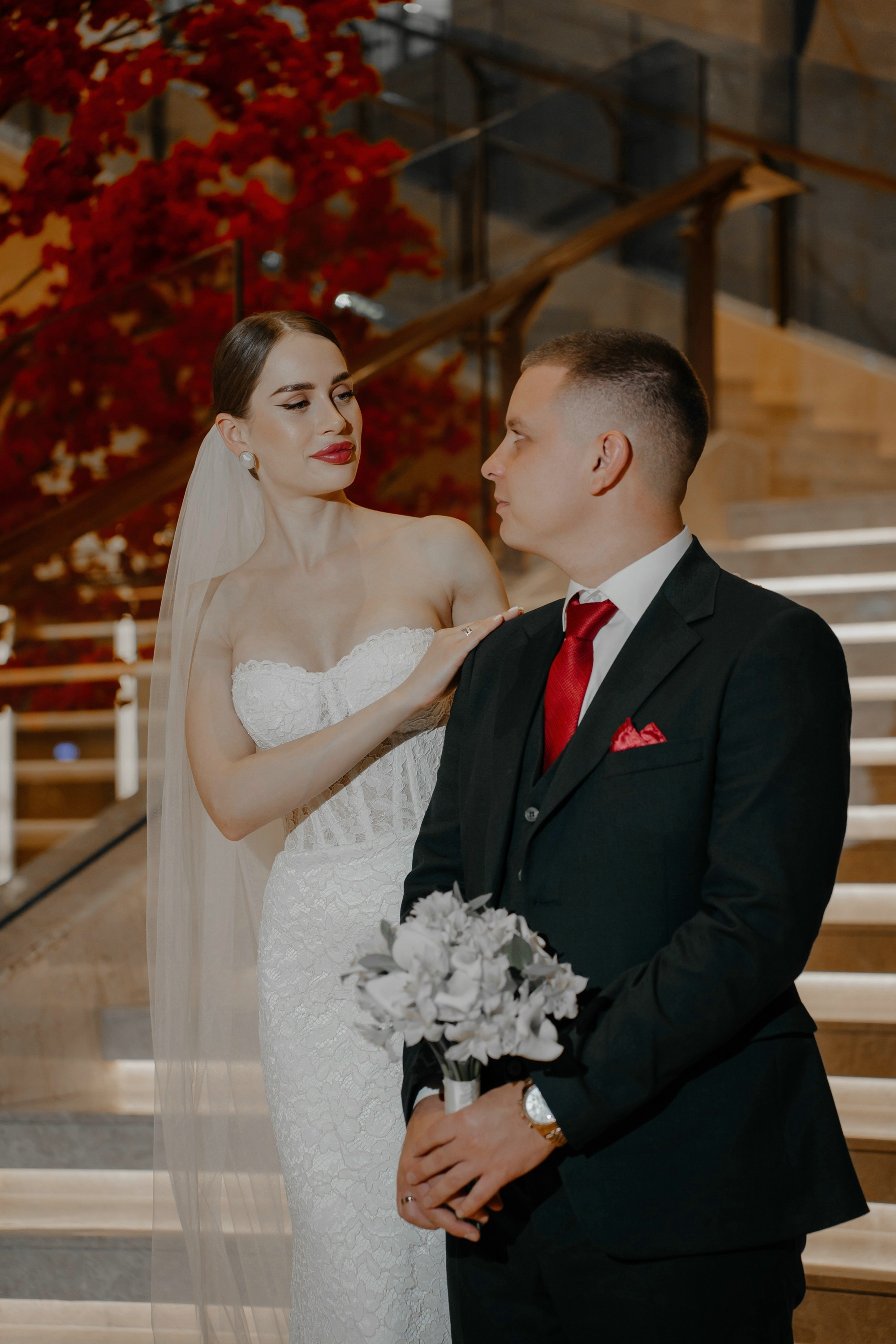 Свадебная фотосессия в Soluxe hotel Moscow. Свадебный и семейный фотограф в Москве Светлана Зоткина