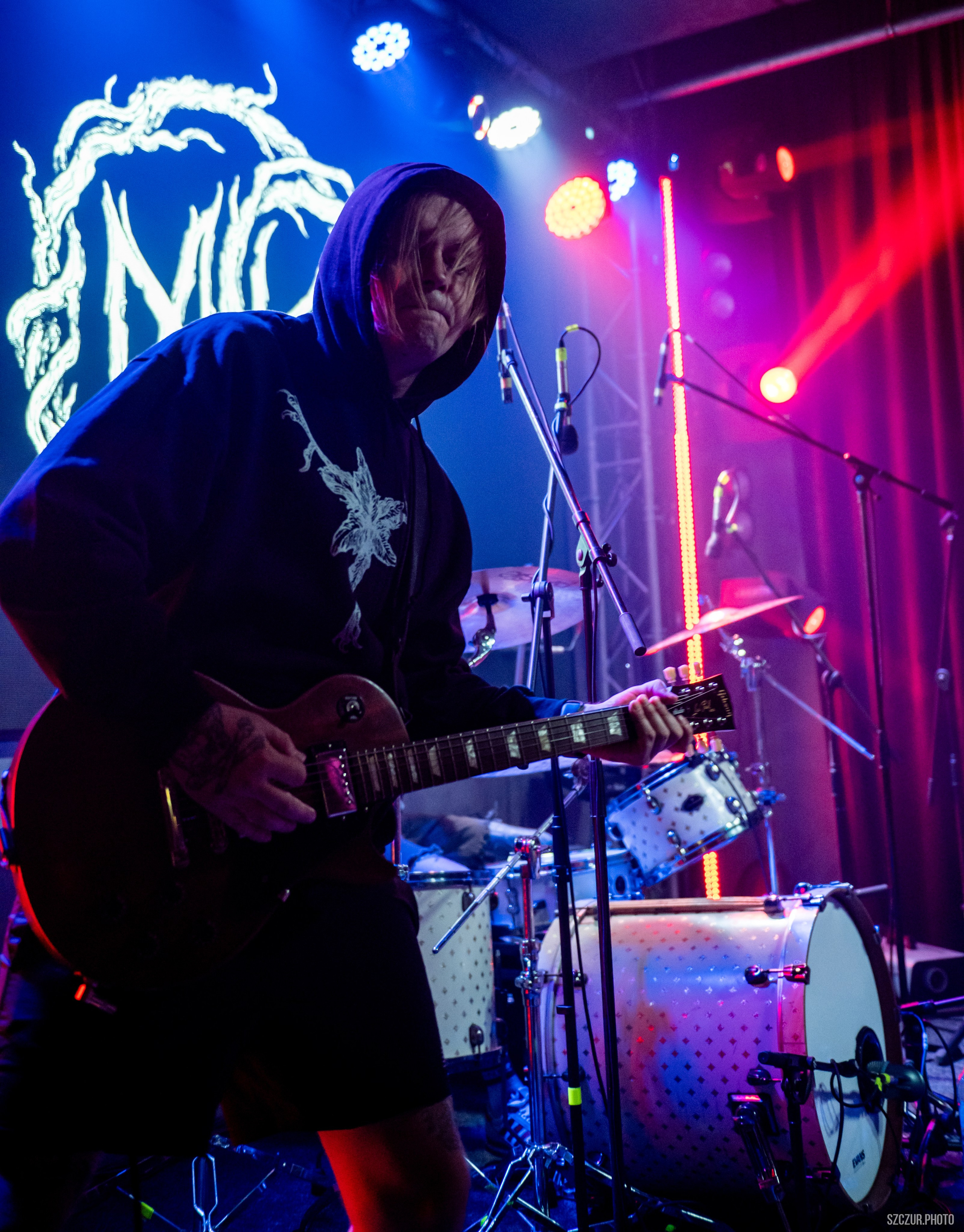 Rapière / Naska / Kailess / Косатка в Eclipse 18.07.25. Szczur photo