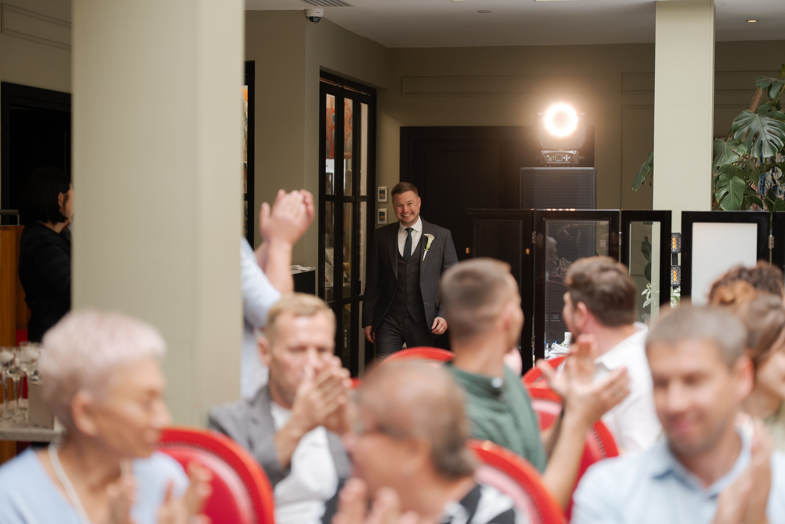 Wedding A&E. Свадебный фотограф Санкт-Петербург СПб