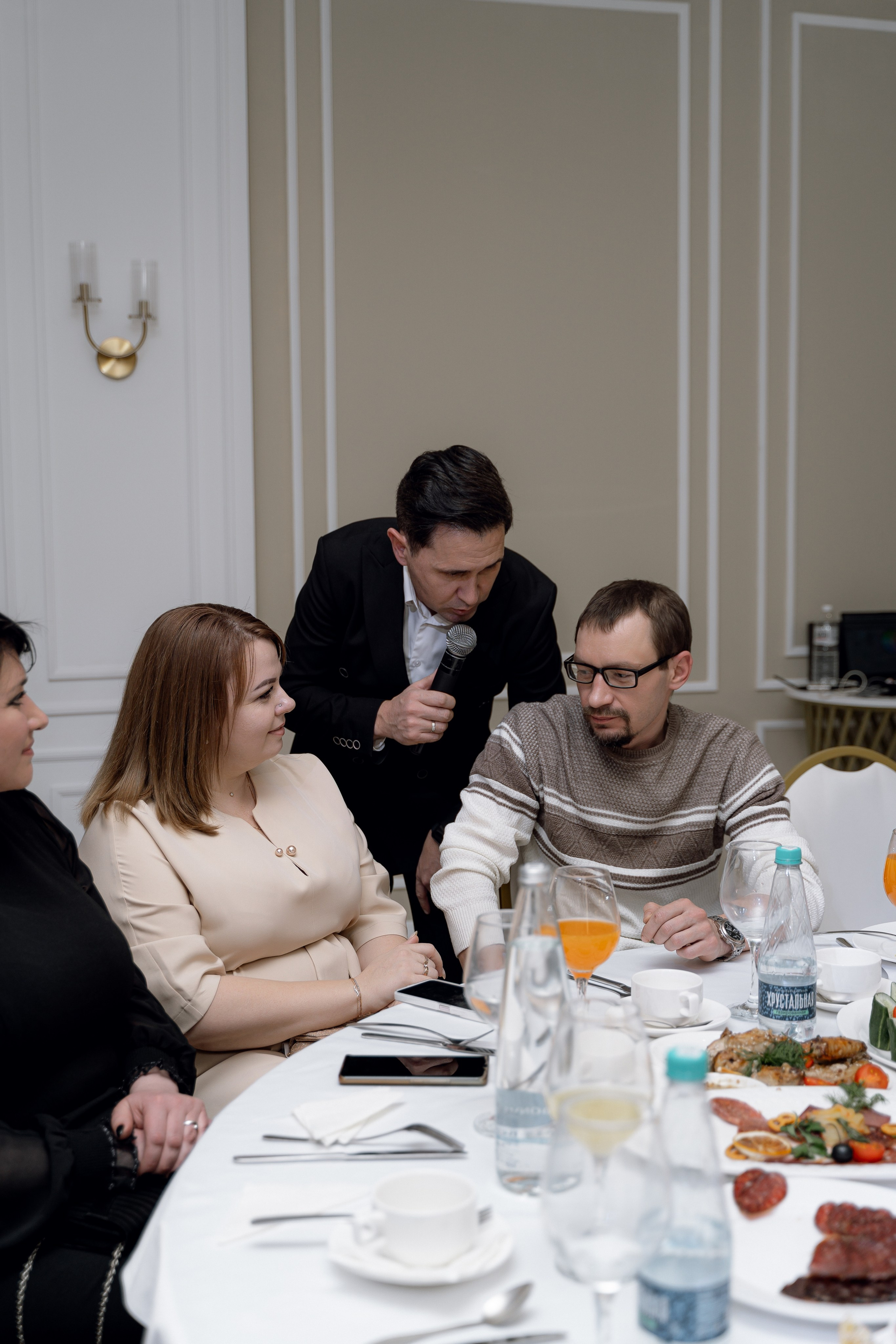 Данис & Ильзира (Алтан). RAMIL SAFIULLIN