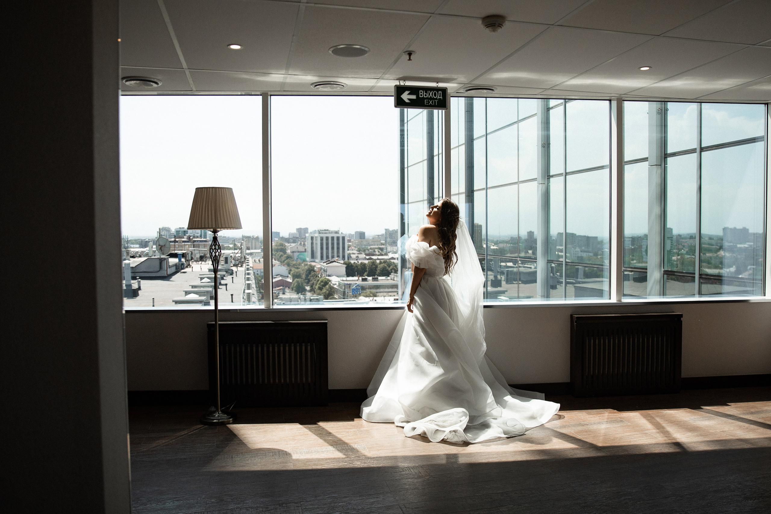 Кристина Дмитрий. Свадебный фотограф в Краснодарском крае Карина Будниченко