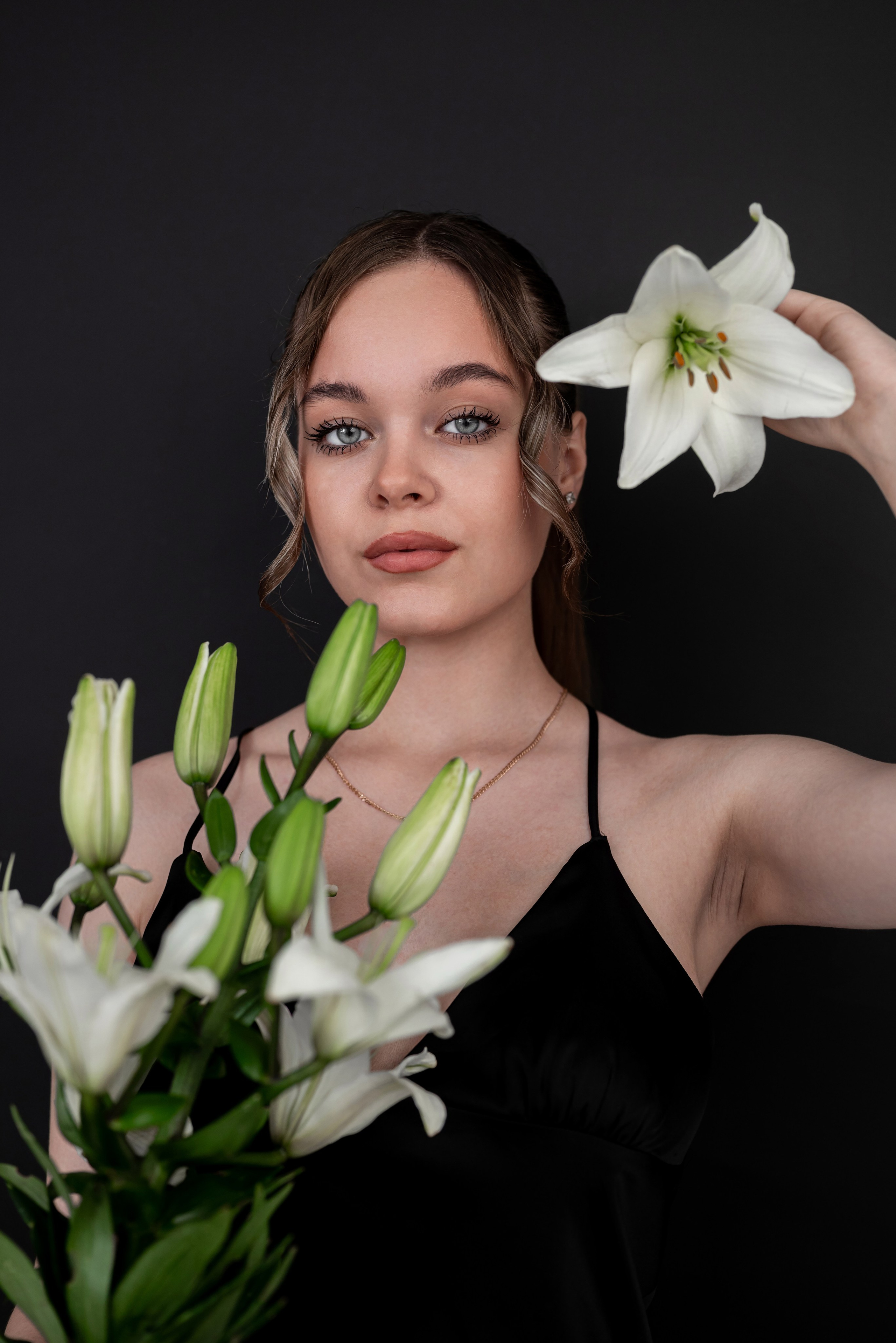 Екатерина. Фотограф в городе Салават