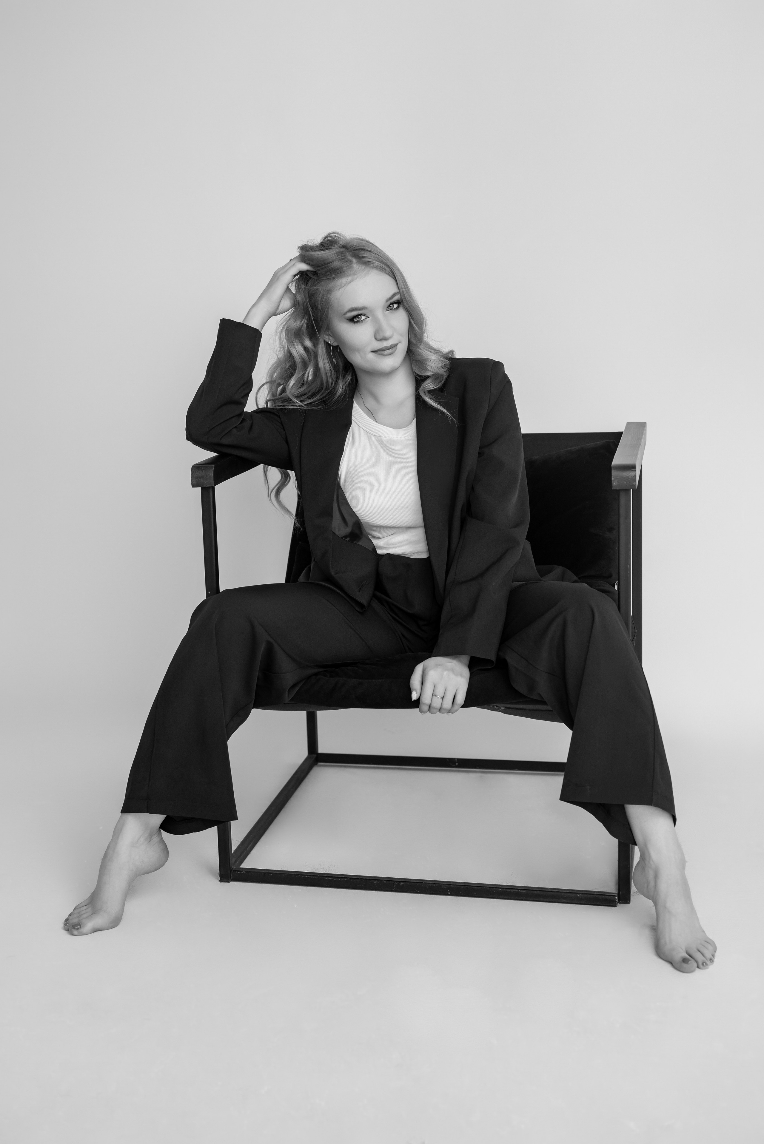 Юлия. Фотограф в городе Салават