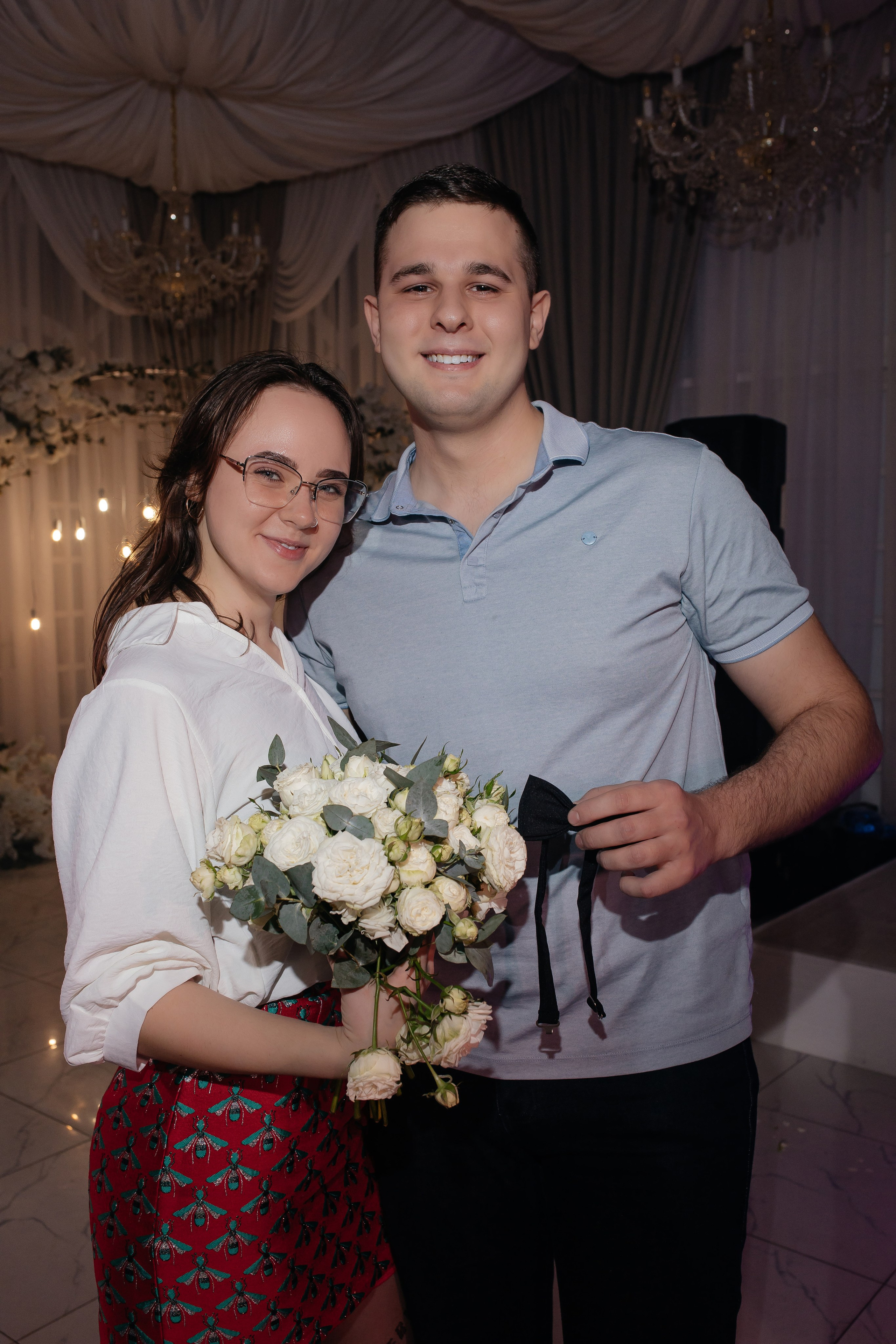 1.12.2023 Илья и Кристина. Свадебный фотограф в Ростове-на-Дону и Азове Малявка Анастасия