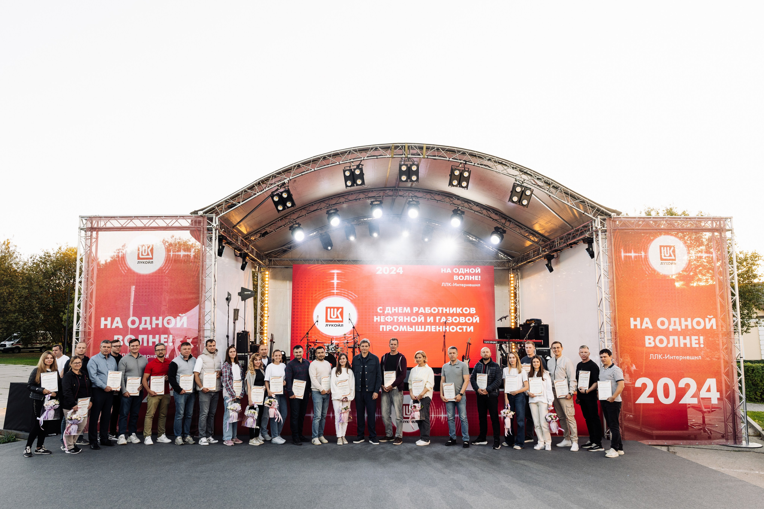 Лукойл корпоратив. Свадебные фотосессии в Москве. Фотограф Сергей Ржевский