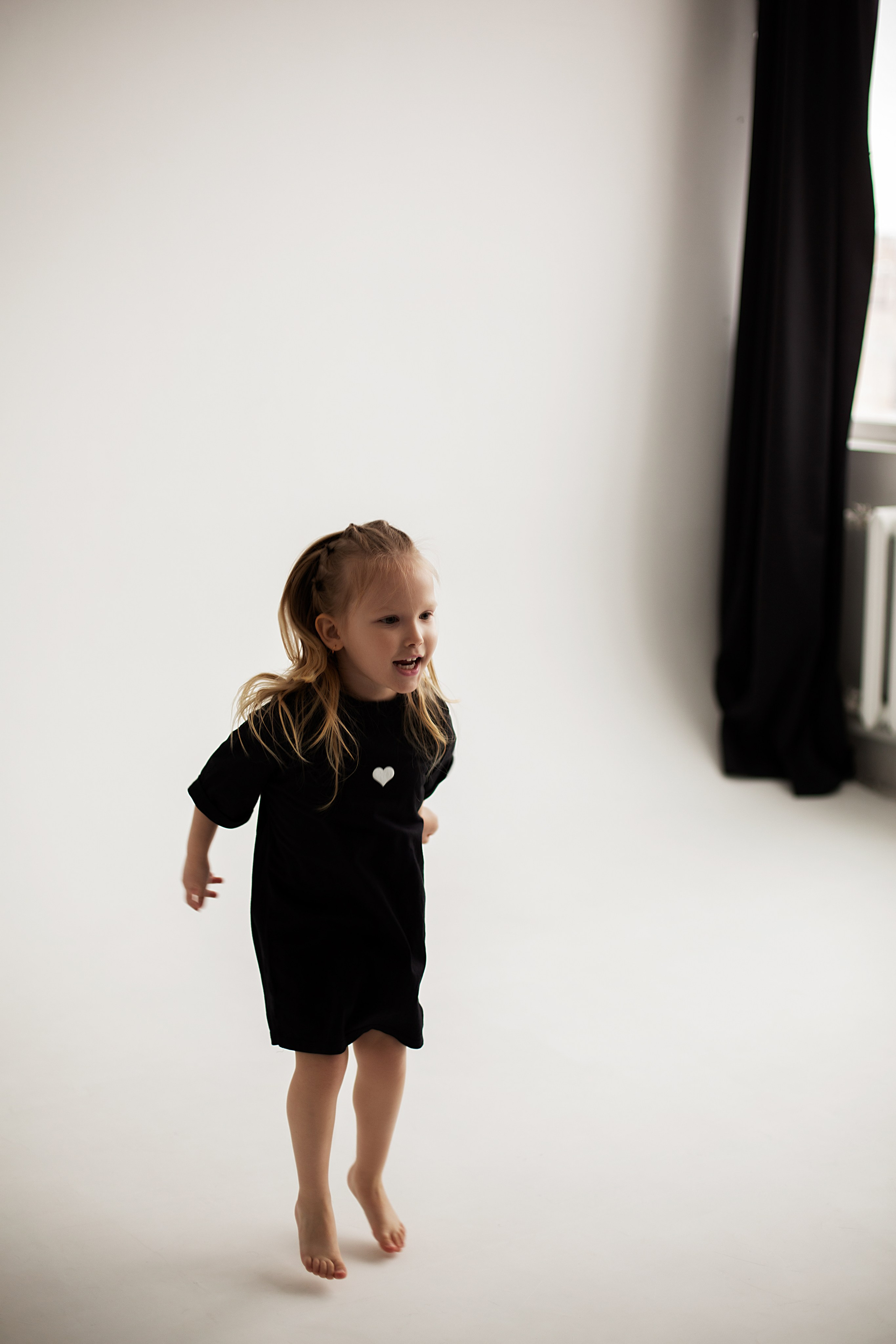 Дарья, Ярослав и Эмилия. Фотограф Алина Кучумова