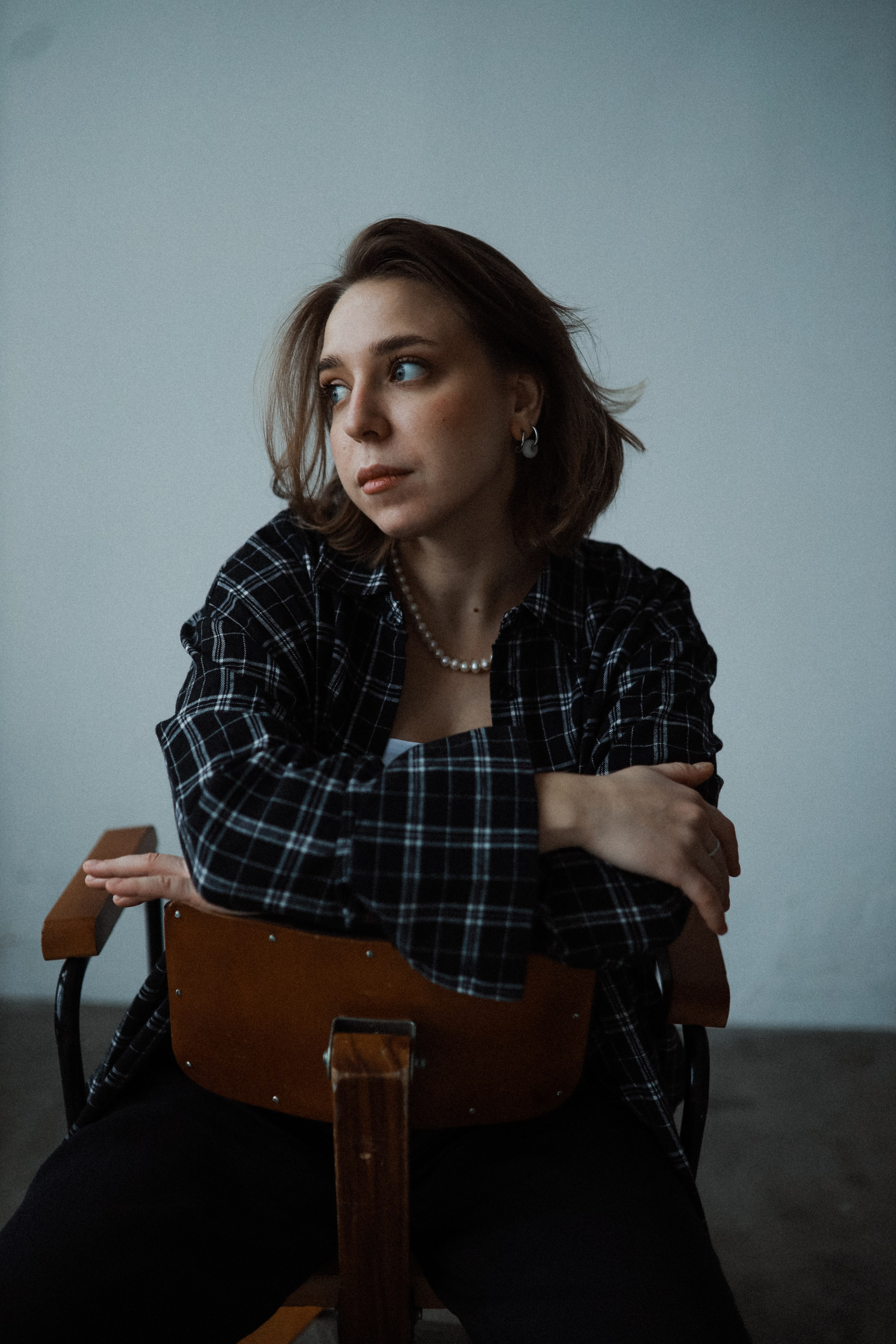 Варя. Фотограф в Москве, Электростали, Ногинске, Балашихе, Александра Кукушкина