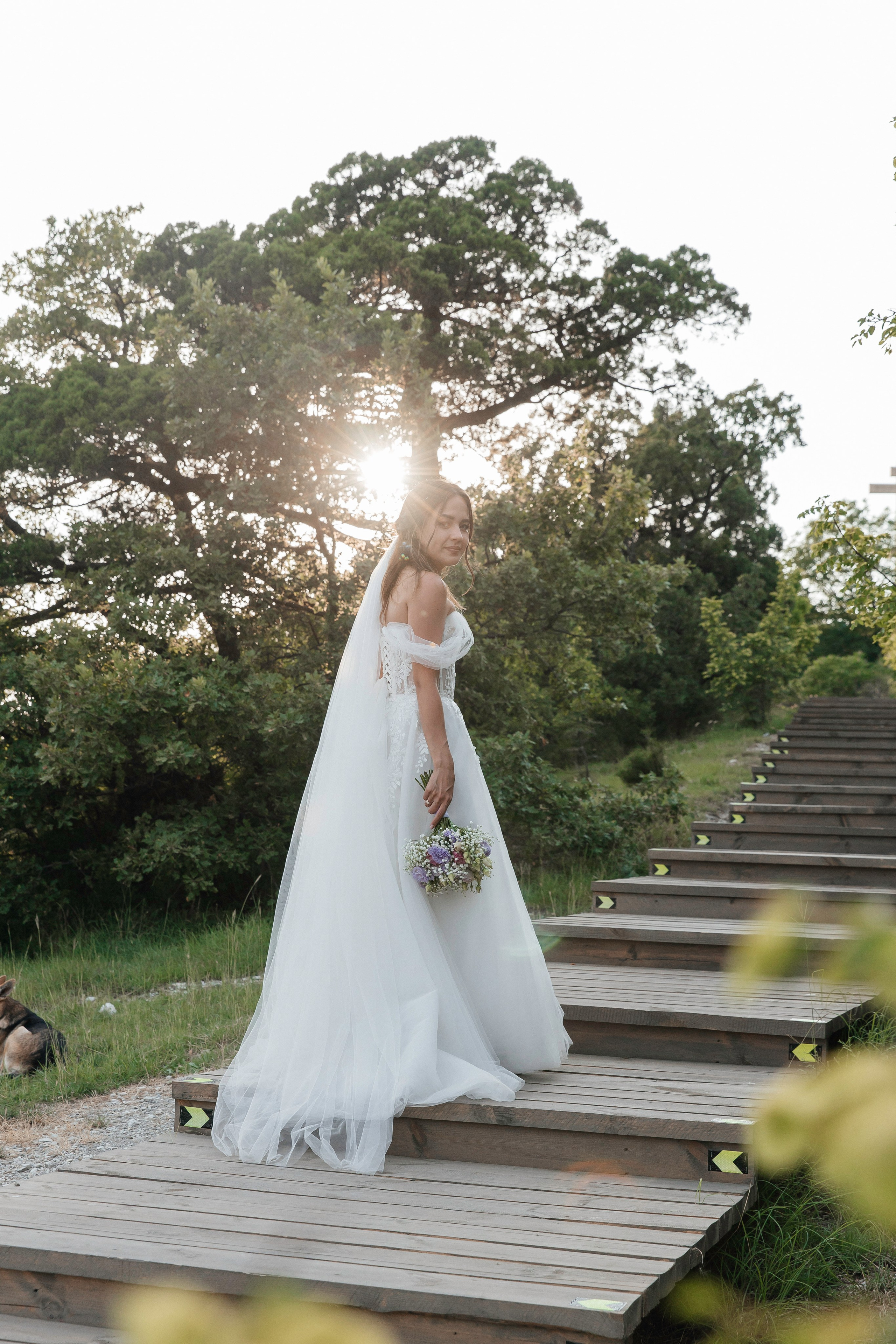 Станислав & Лиана 07.07.2023. Свадебный фотограф Краснодара Александр Кулагин