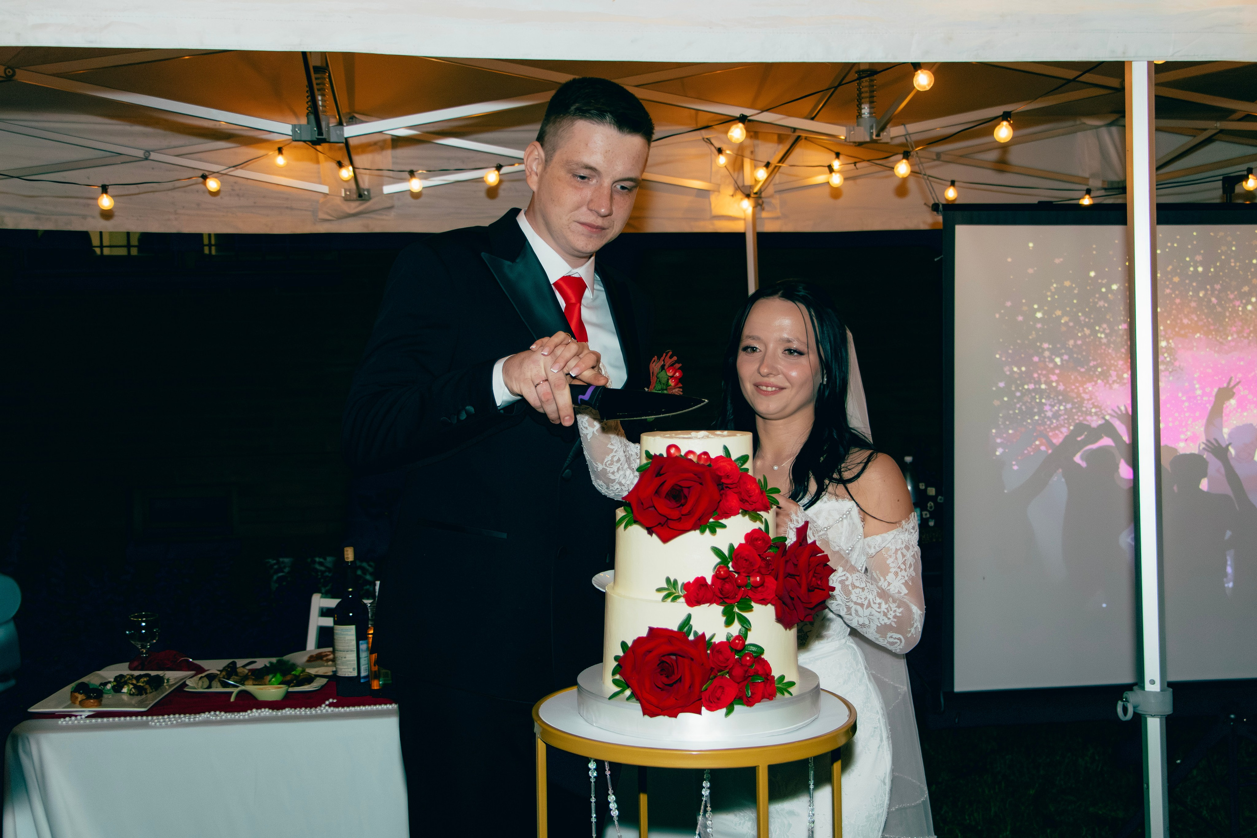 Роман & Анастасия. Репортажный и портретный фотограф в Тольятти