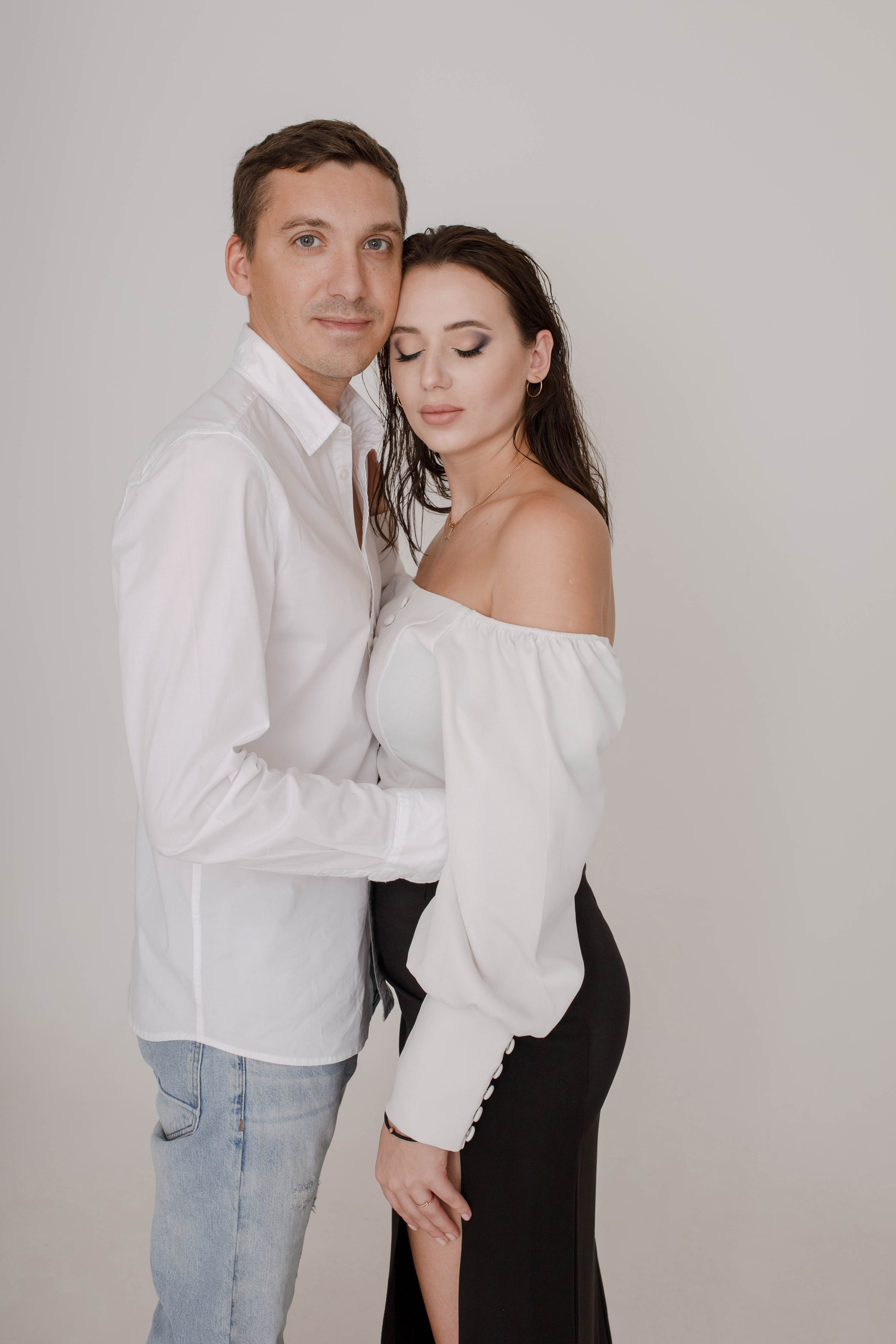 Мария. Фотограф