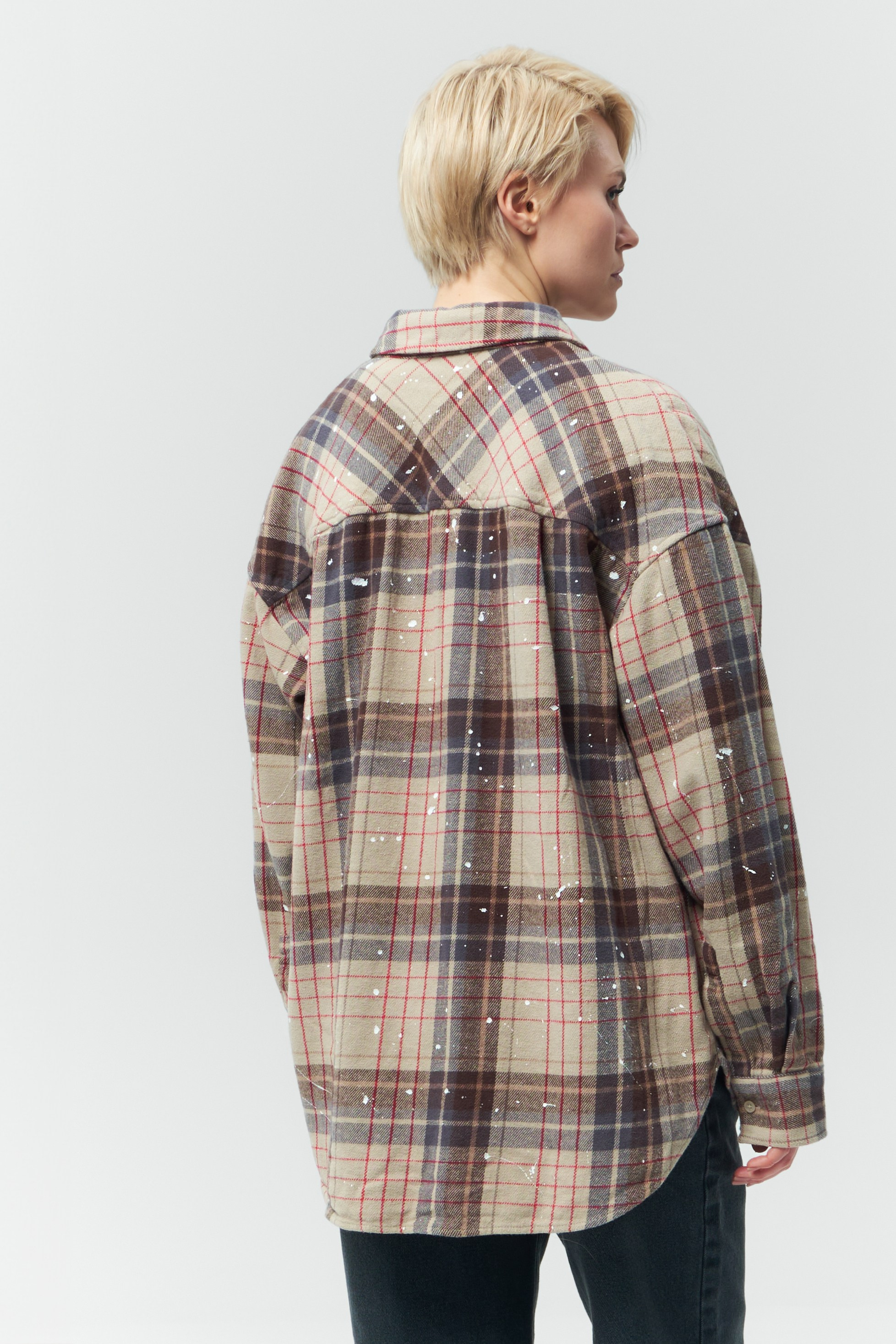 Lamoda catalogue. Фотограф Калашникова Софья