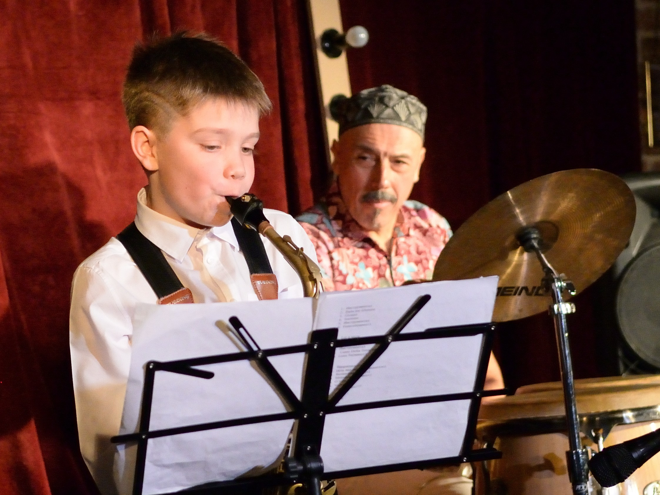 Фотосъемка концерта. Организация и проведение фотосъемок в Санкт-Петербурге. Фотограф Смирягин Илья