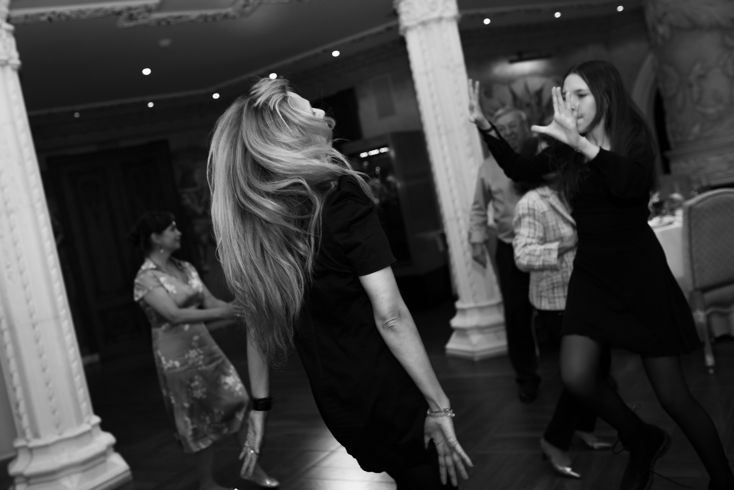 Юбилей Светланы (6 часов). Семейный и детский фотограф в Москве Дорогова Екатерина