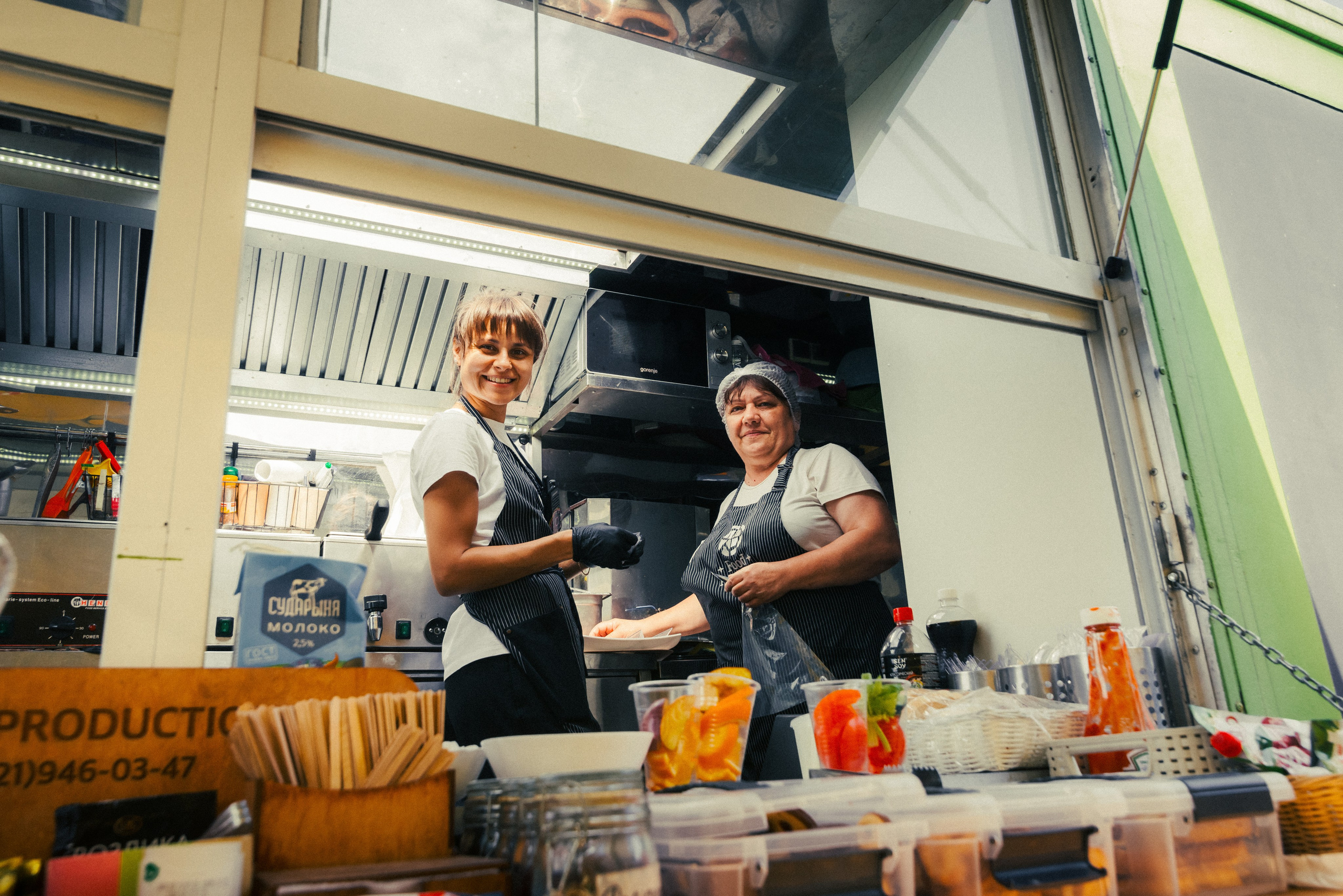 Загород. Платонов Олег — фотограф Санкт-Петербург