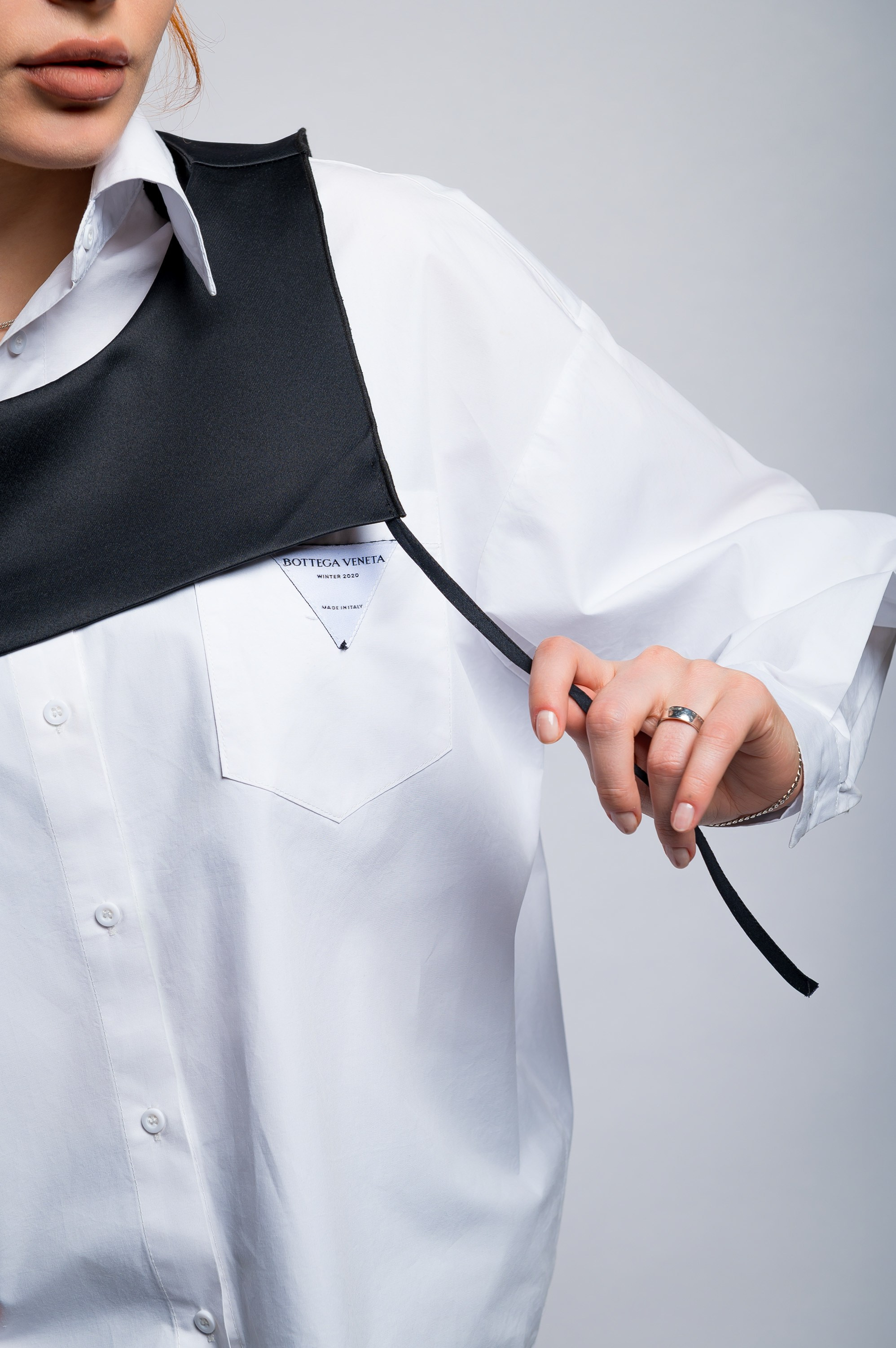 Рюши. Главная