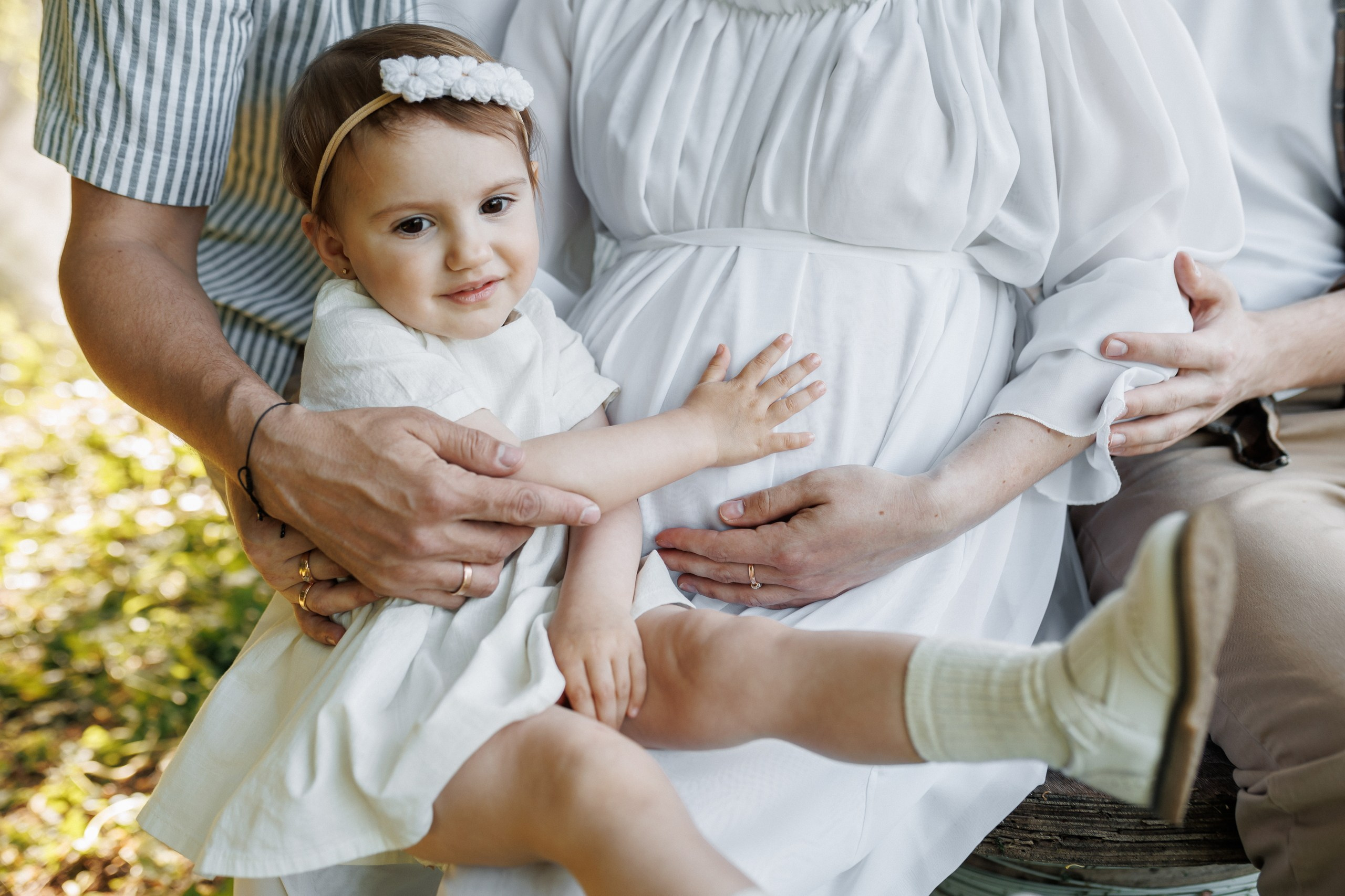 Александра и Семья. Свадебный и портретный фотограф  Воронеж — Москва Аким Свиридов