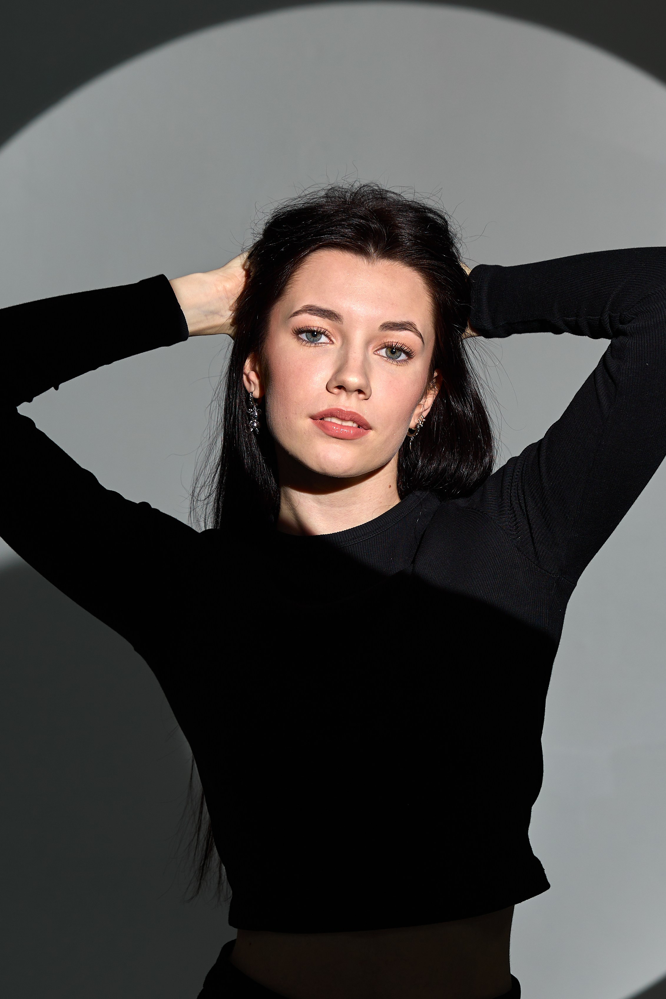 Stefania. Modeling agency TM MODELS