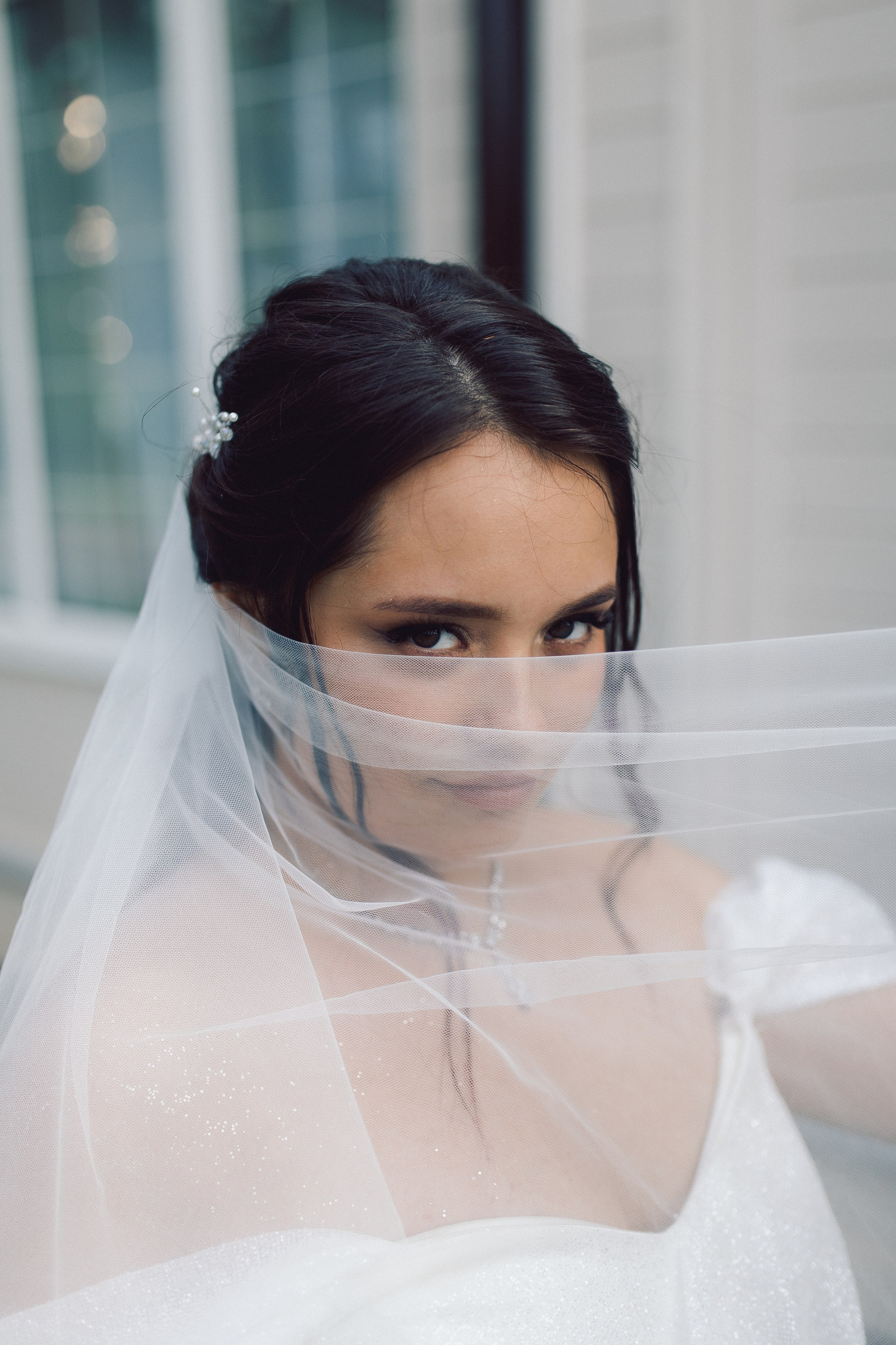 Александр и Ангелина