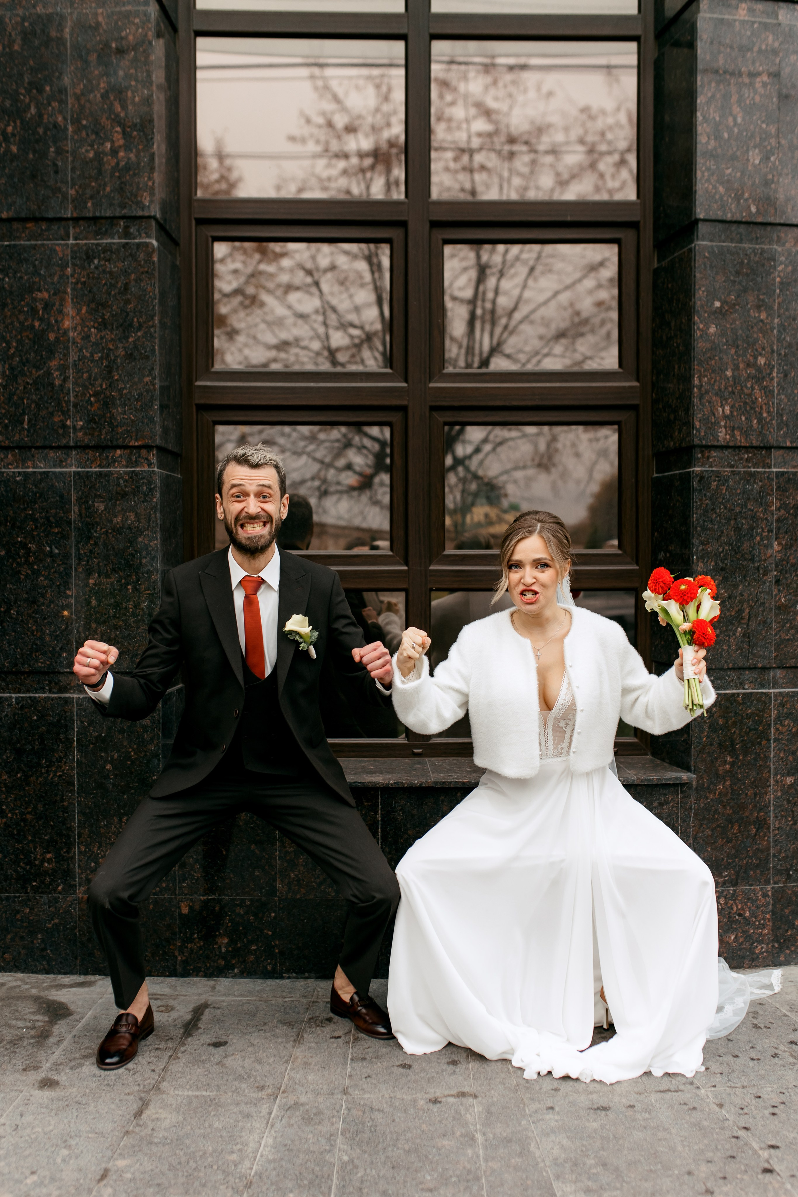 Д+М. Свадебный и портретный фотограф — Мария Костина