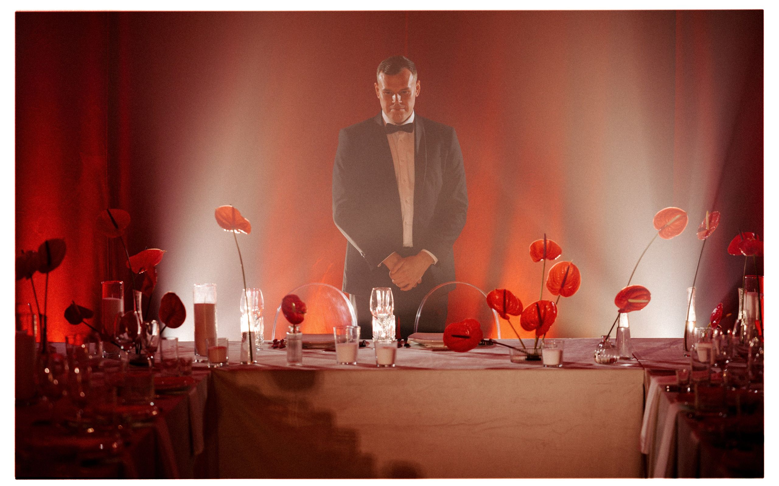 ЛЮБОВЬ КРАСНА. Свадебный и семейный фотограф Никита Корохов