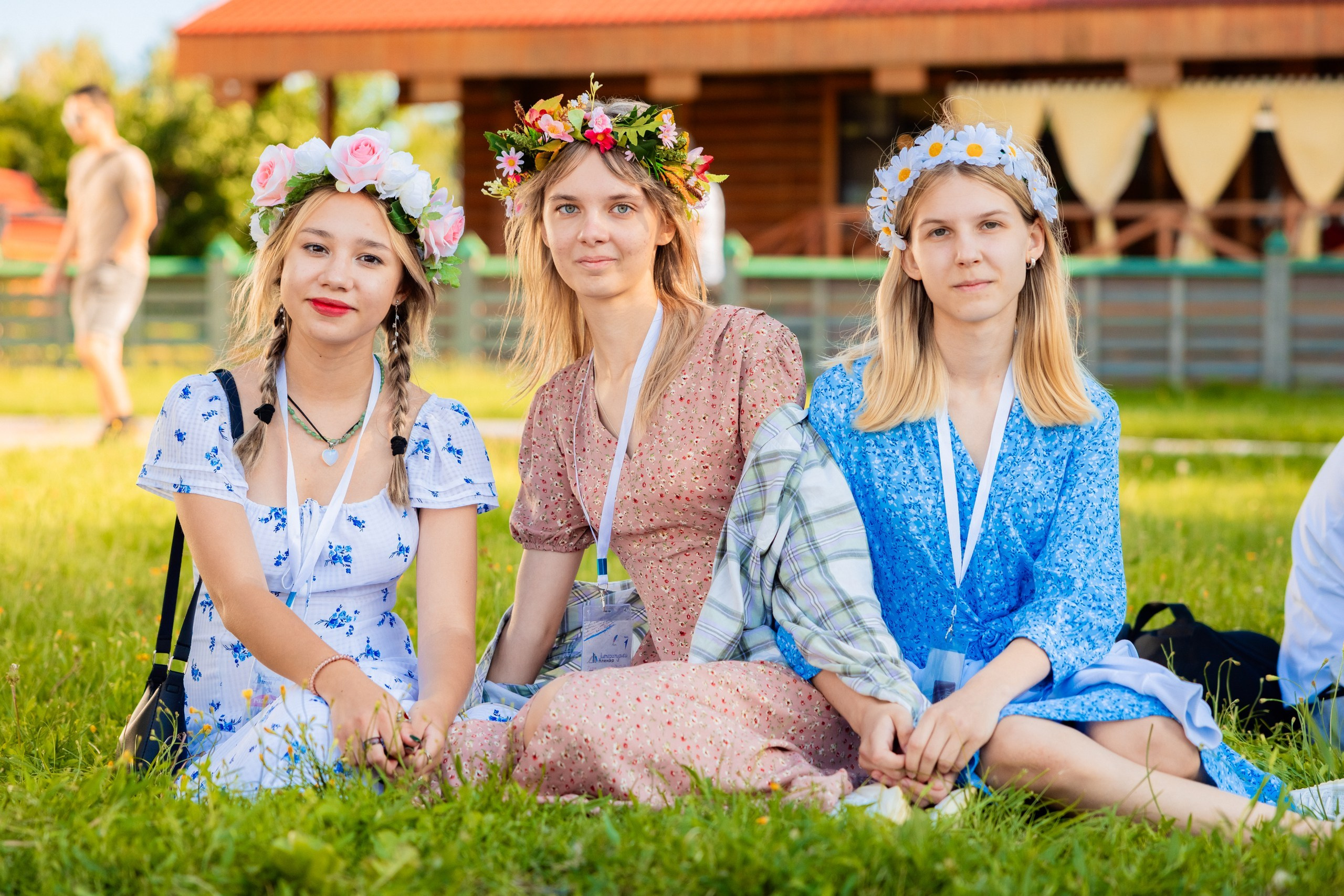 Литературный марафон. Съёмка фото, видео, фотосессия. Выпускные альбомы, свадьбы